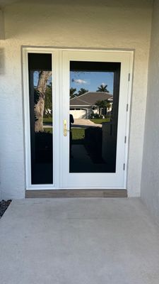Project in Boca Raton