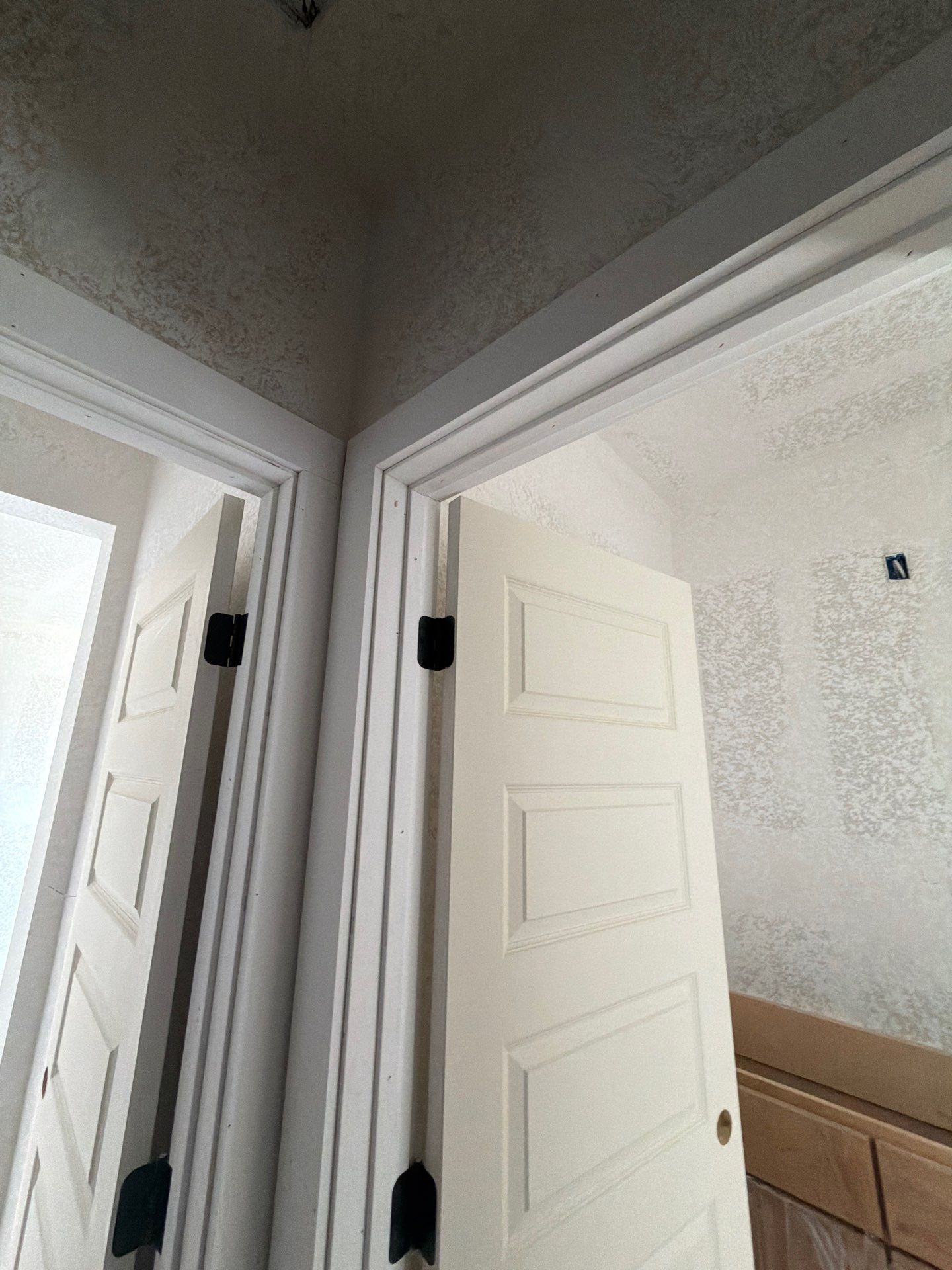 Interior Trim Installation- Pre Paint - Project in San Antonio, TX by Roaring Lion Renovation, LLC