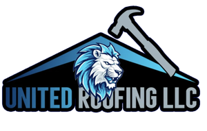 Logo for United Roofing LLC