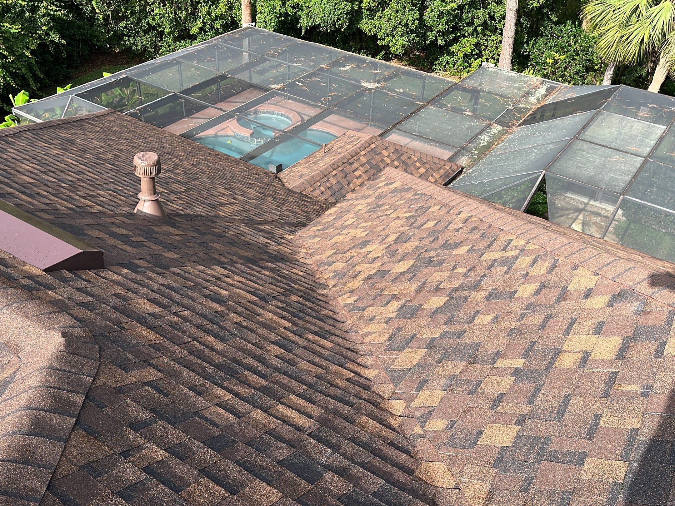Shingle -> Shingle by Prime Roofing