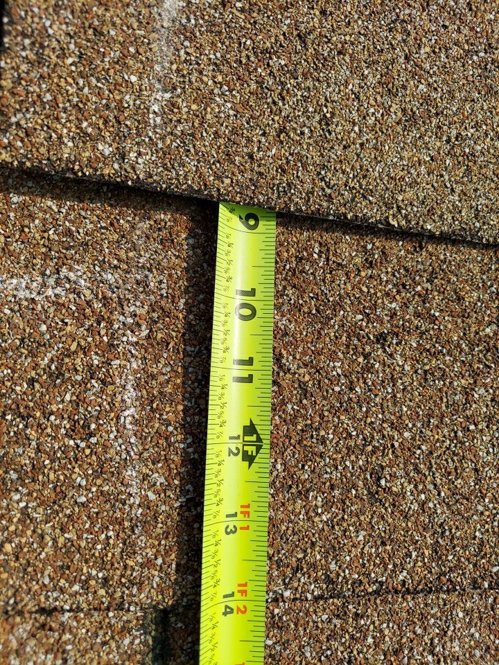 Kuna Residential Roofing Installation using Owens Corning by ID Roofing LLC