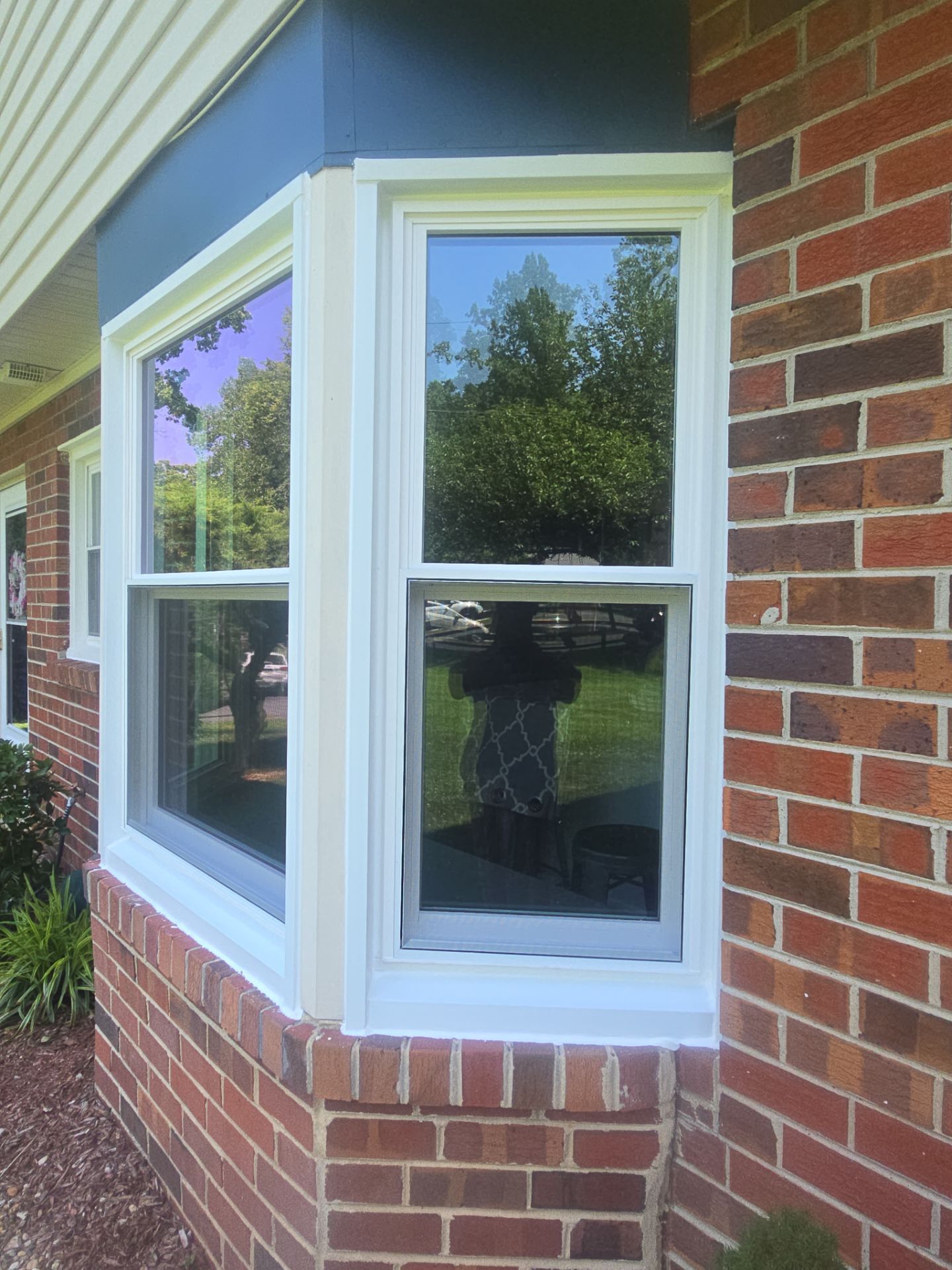 Window replacement by Window Depot of Annapolis