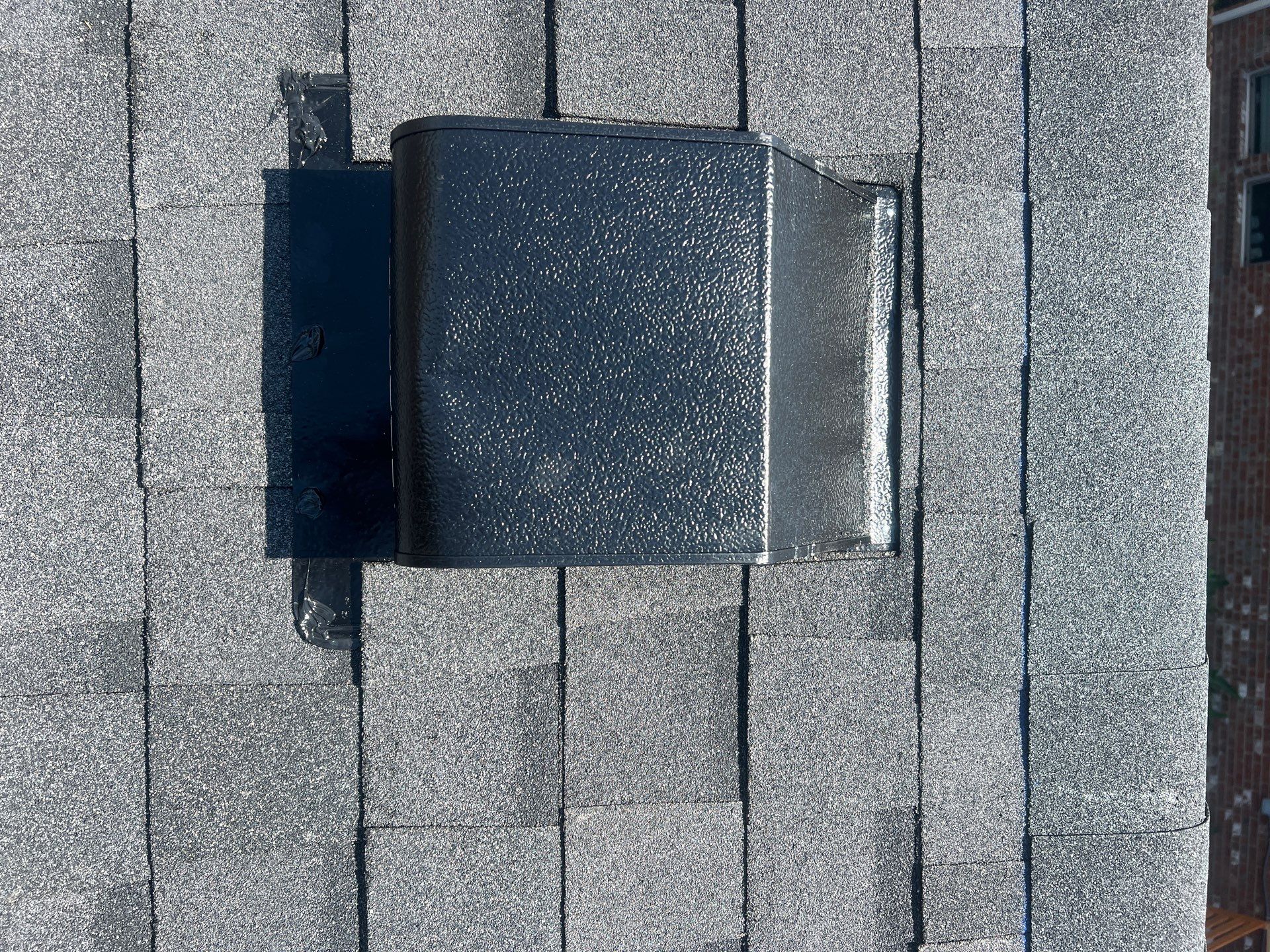 Project in Forney by Rhino Roofing and General Contracting, LLC