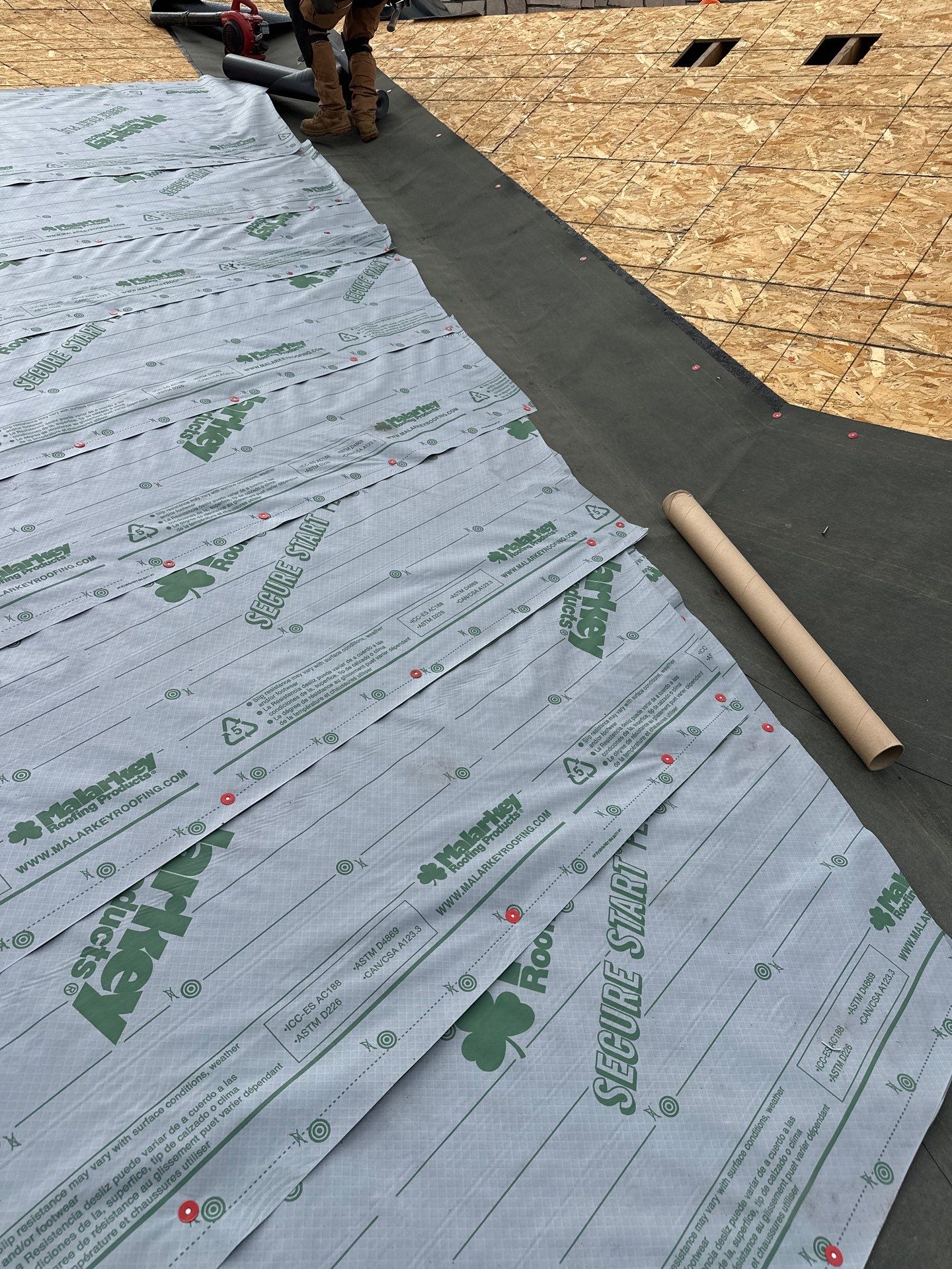 Residential Roof Replacement in Denver, CO by  Advanced Construction Roofing LLC