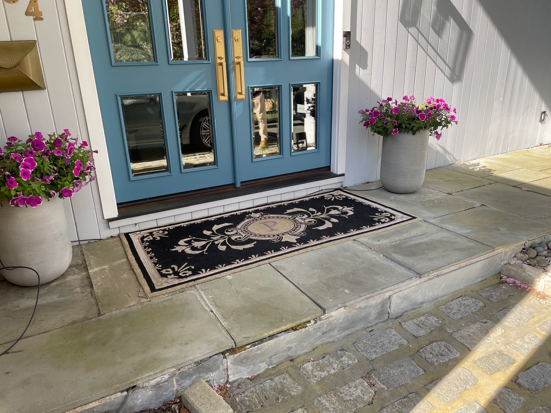 Vanderbilt Pkwy • Dix Hills, NY 11746 by A.M. Shield Waterproofing, Corp.