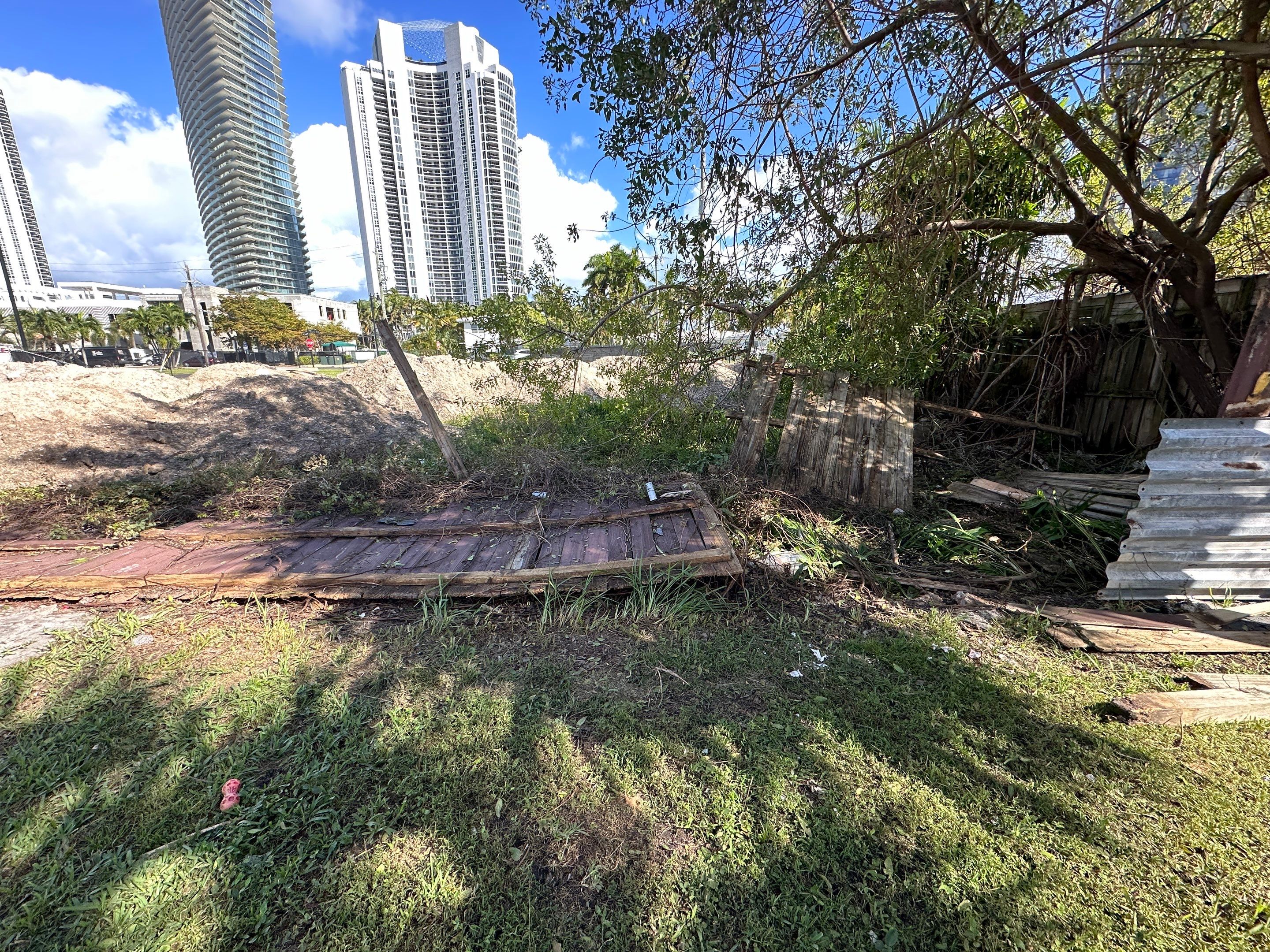 Water Damage Claim in Sunny Isles Beach by FLAPA & KeyStone