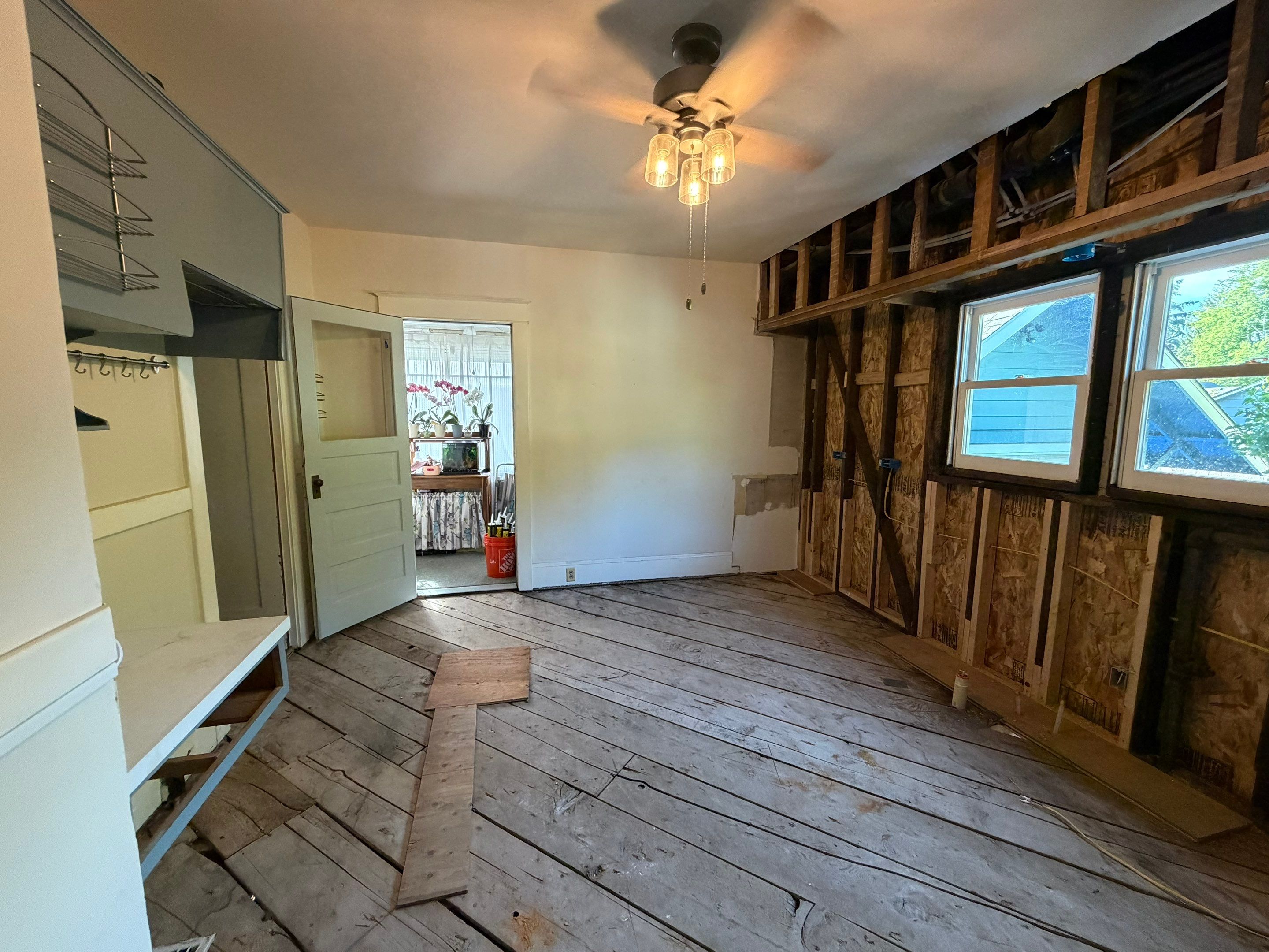 Kitchen Remodel by Handyman State LLC