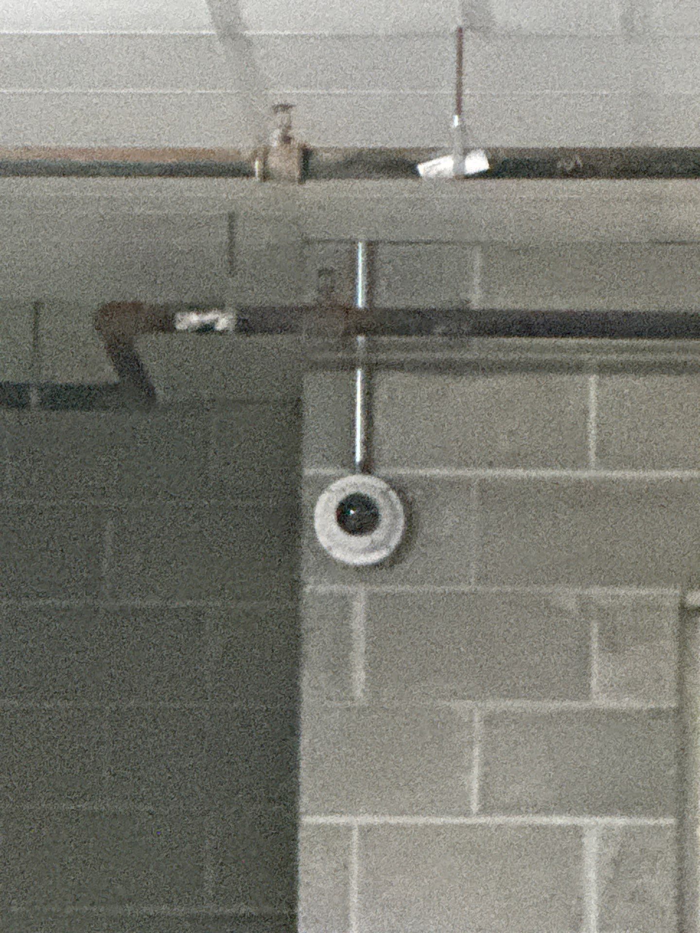 Project in Chicago by Umbrella Security Systems