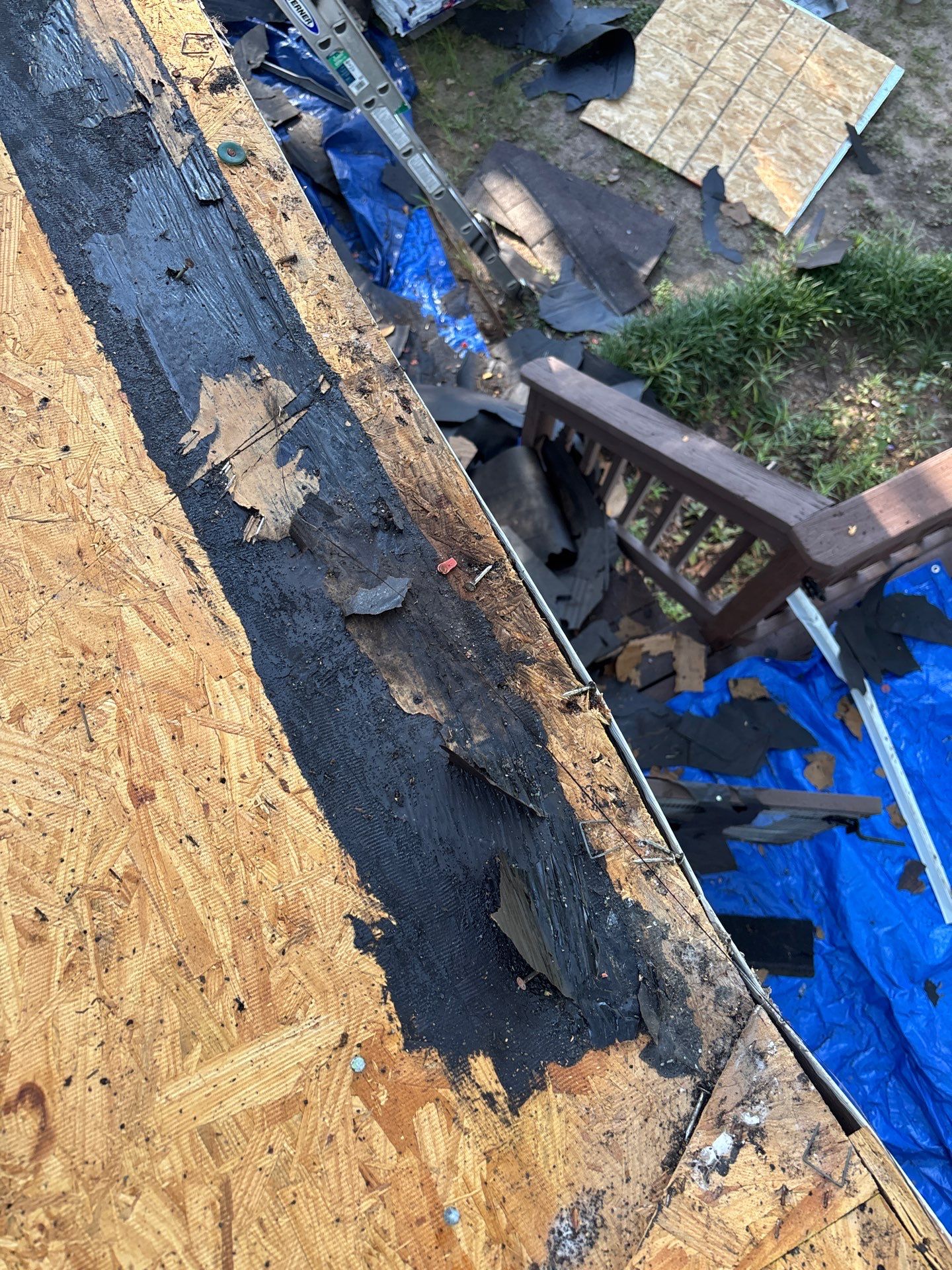 Roof Repair Conroe by Roof Repair Services LLC