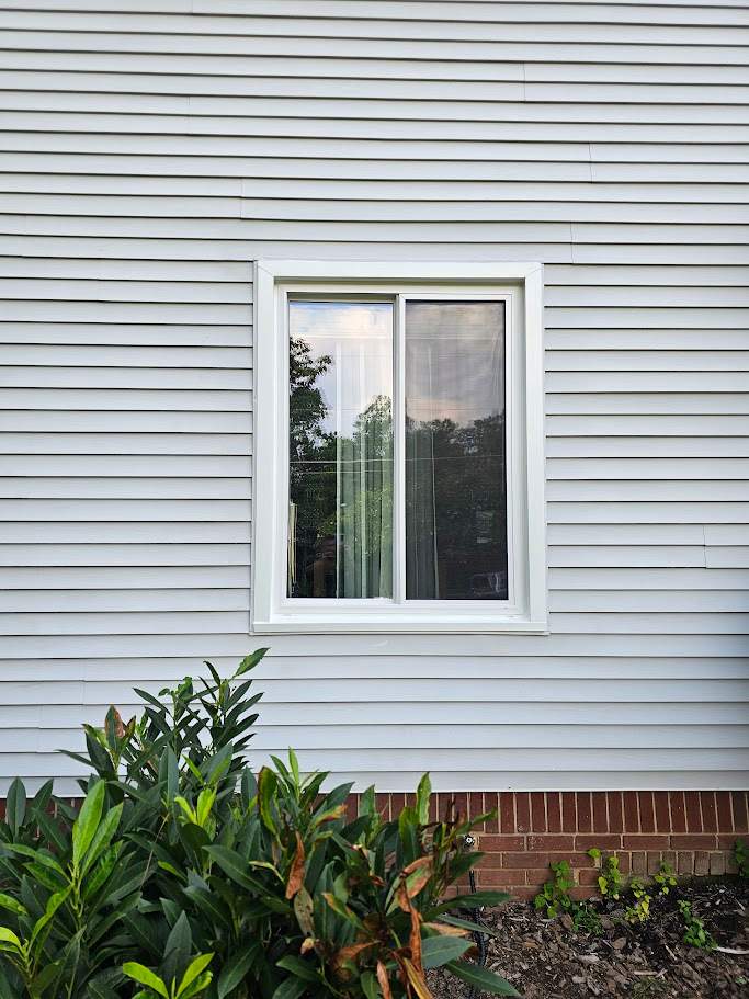McCollum Project in Hoover by The Window Source