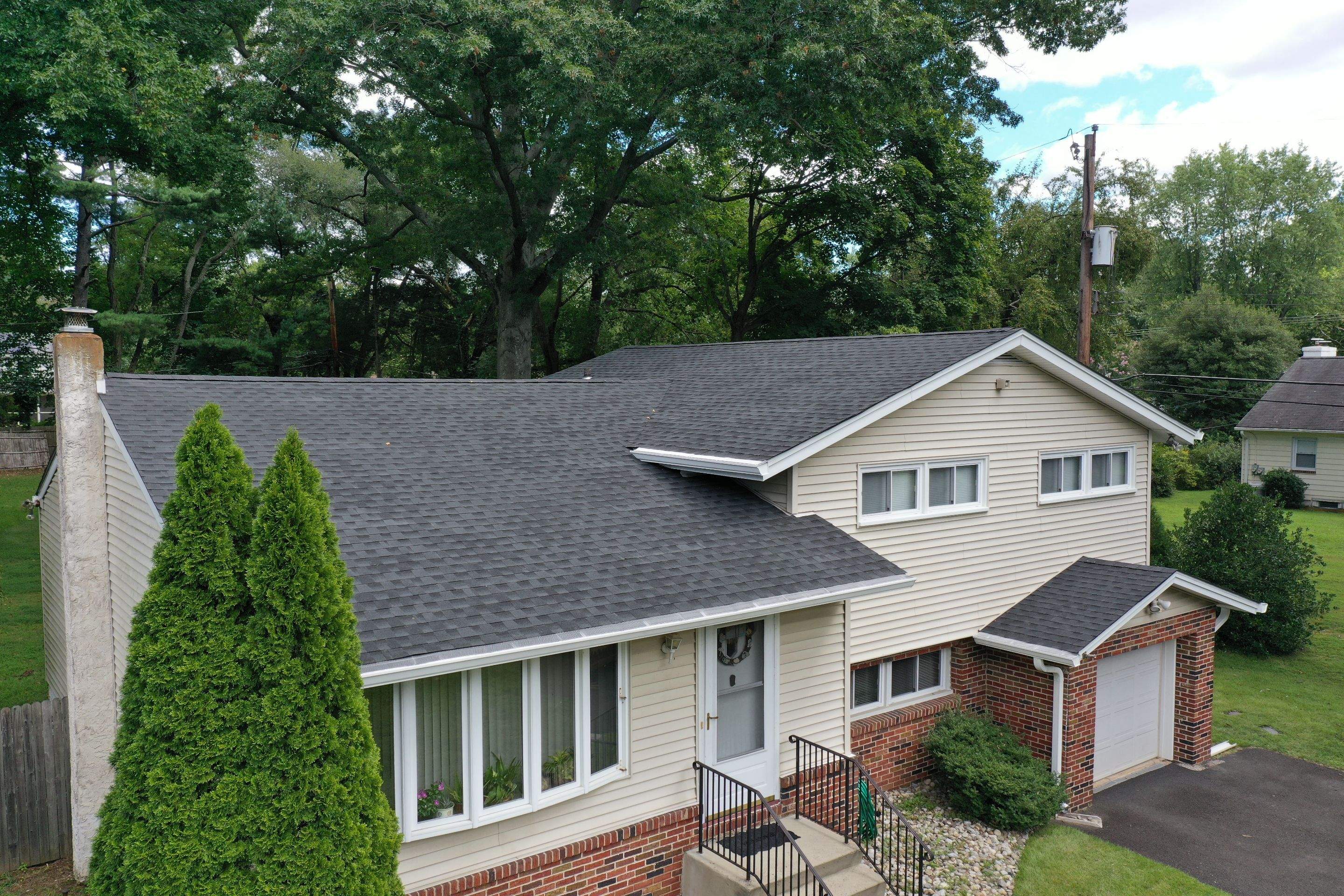 GAF Roofing  by Stofan Construction LLC
