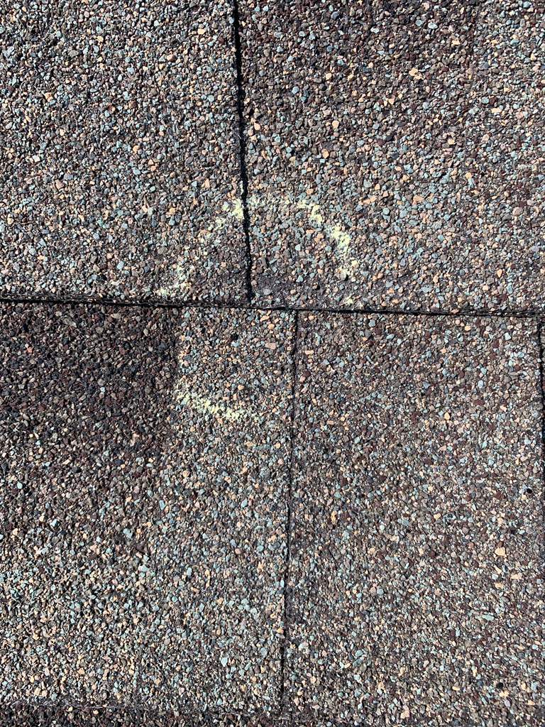 Roof Inspection In Oklahoma City by McCann's Roofing and Construction