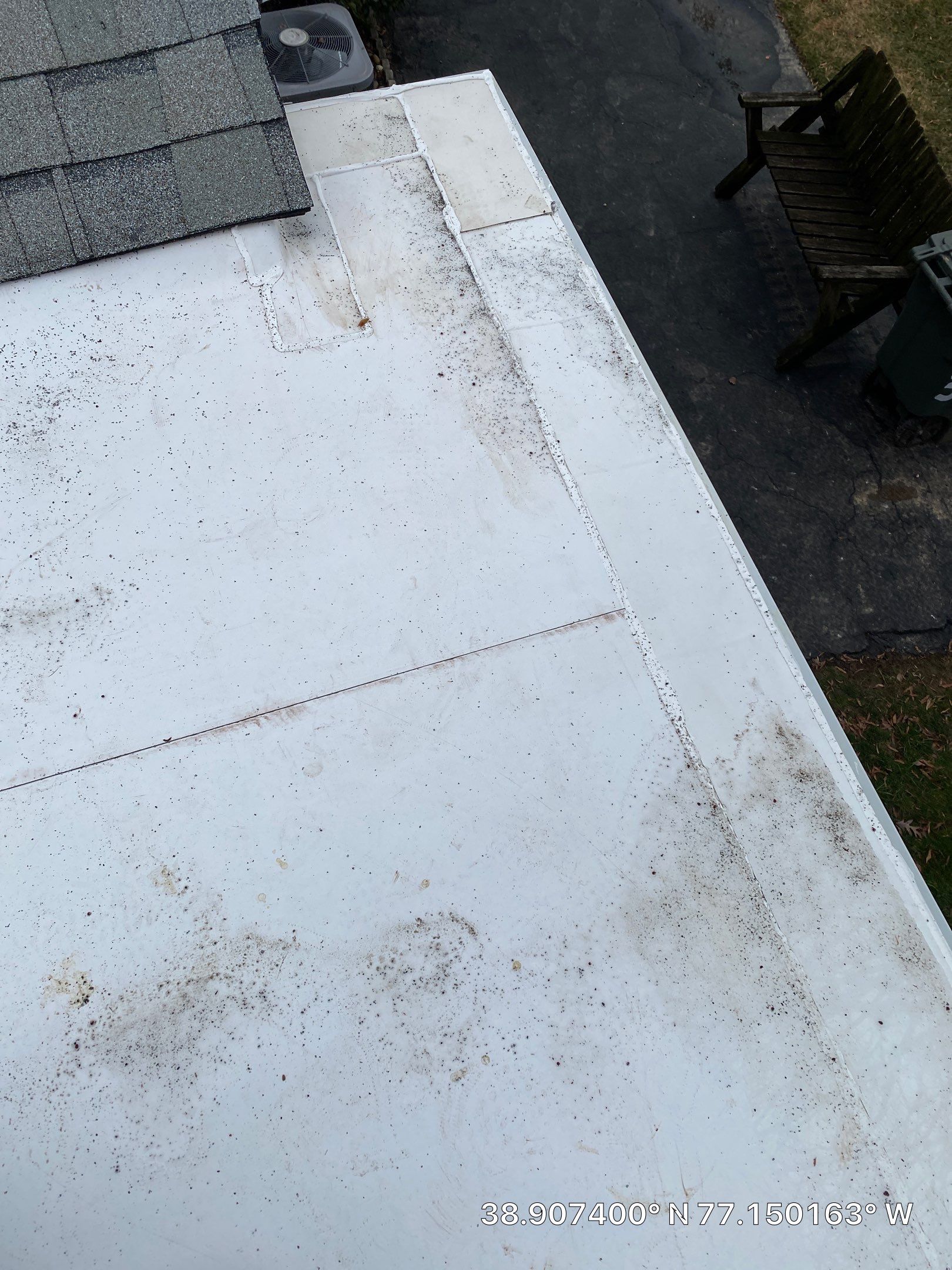 Arlington: CertainTeed Landmark Designer Shingles in Cobblestone Gray by RM Banning, Inc.