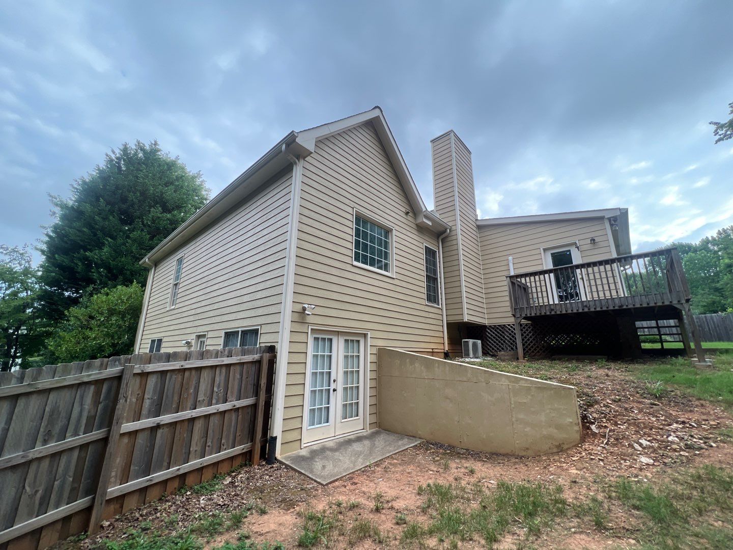 Residential Roofing Installation using Owens Corning by Inspector Roofing and Restoration