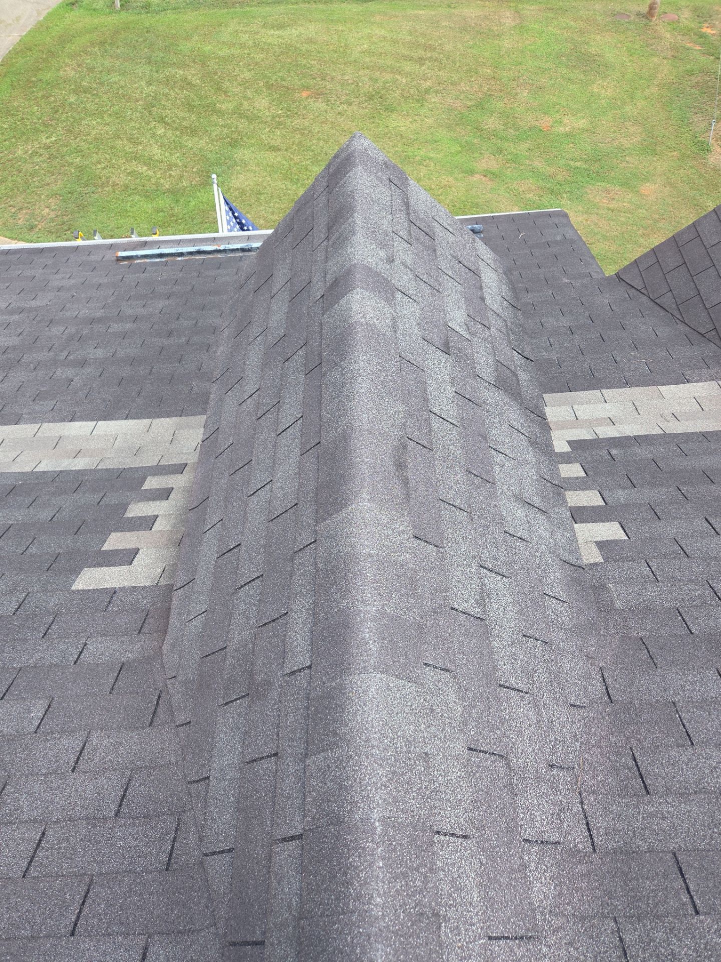 Metal Roof Installation in Pinson by NANOROOF Alabama