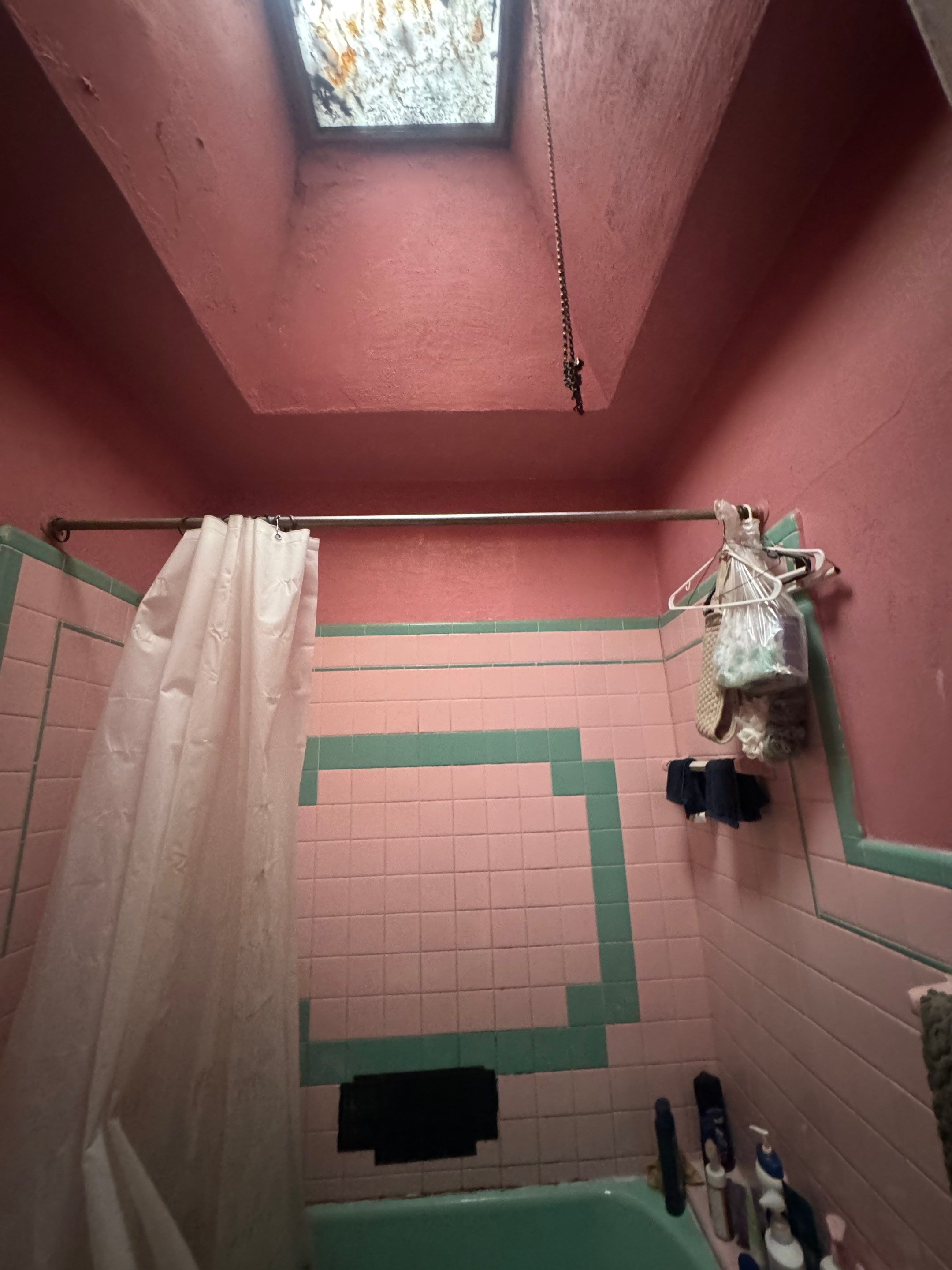Water Damage Claim in Philadelphia by FLAPA & KeyStone