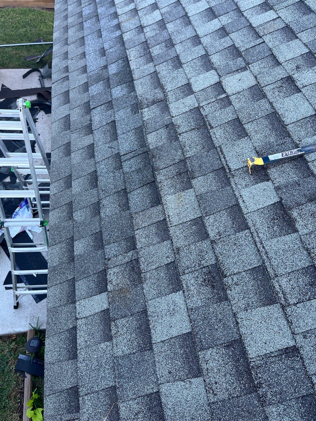 Residential Roofing Repair using Roofing Repair Products  by Lighthouse Roofing