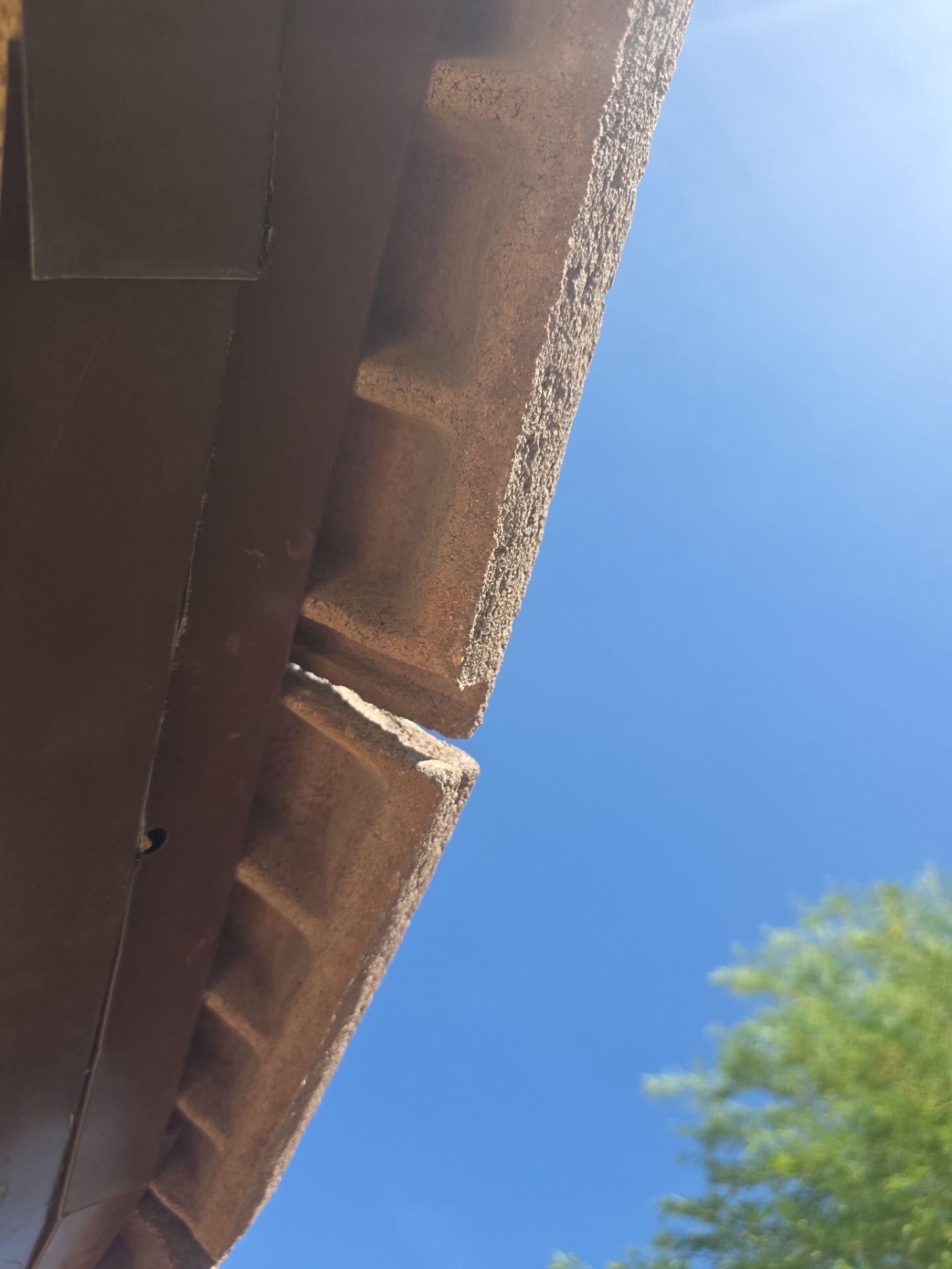Tile Reset using Concrete Tiles in San Tan Valley by Weather-Tite Roofing