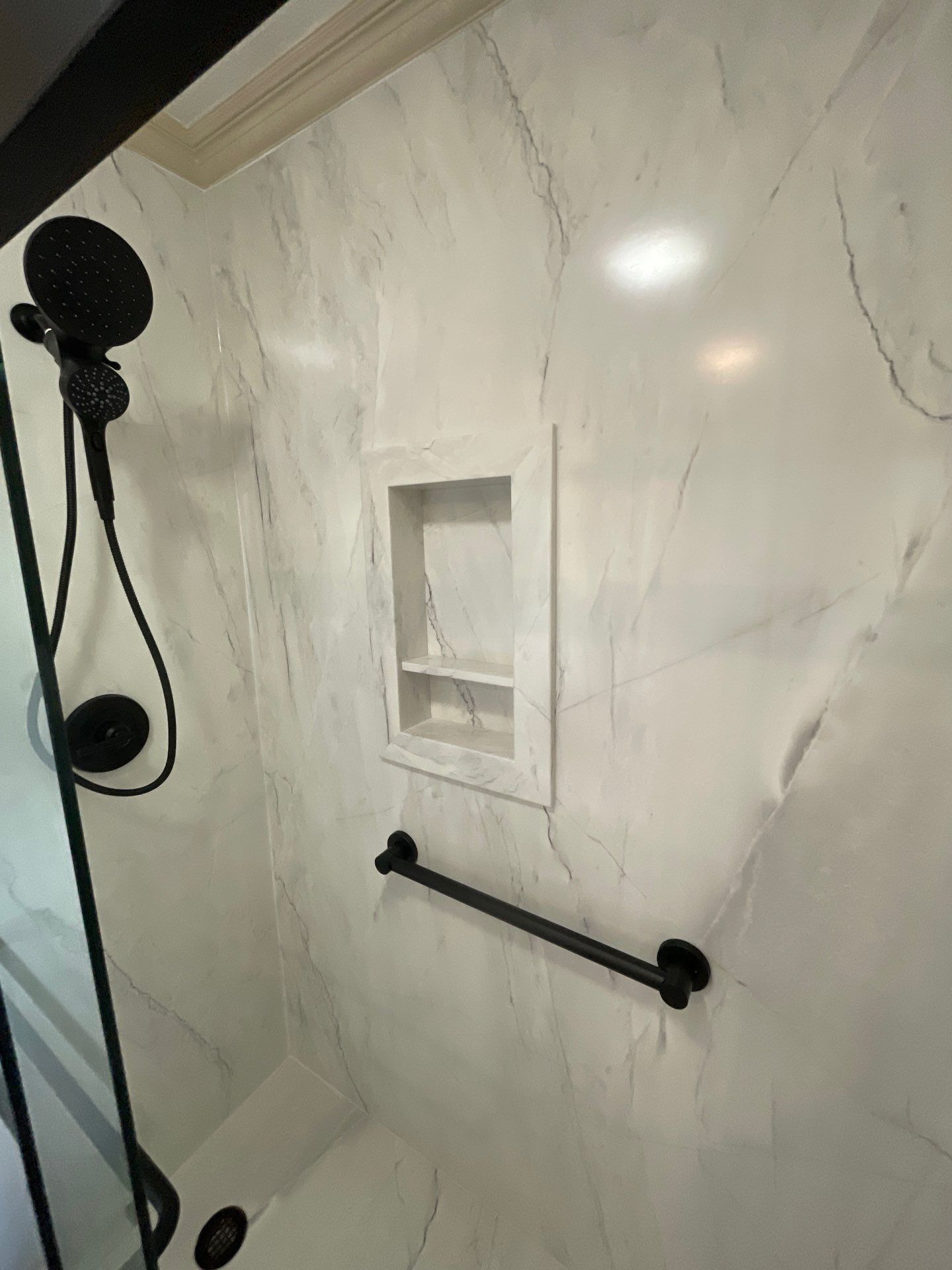 Meyers Project in Bella Vista, AR by Ozark Home Pros