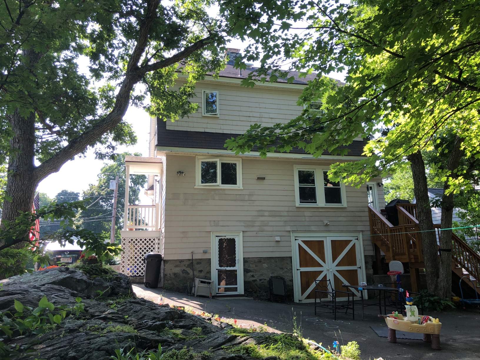 Siding Installation using CertainTeed by UBrothers Construction