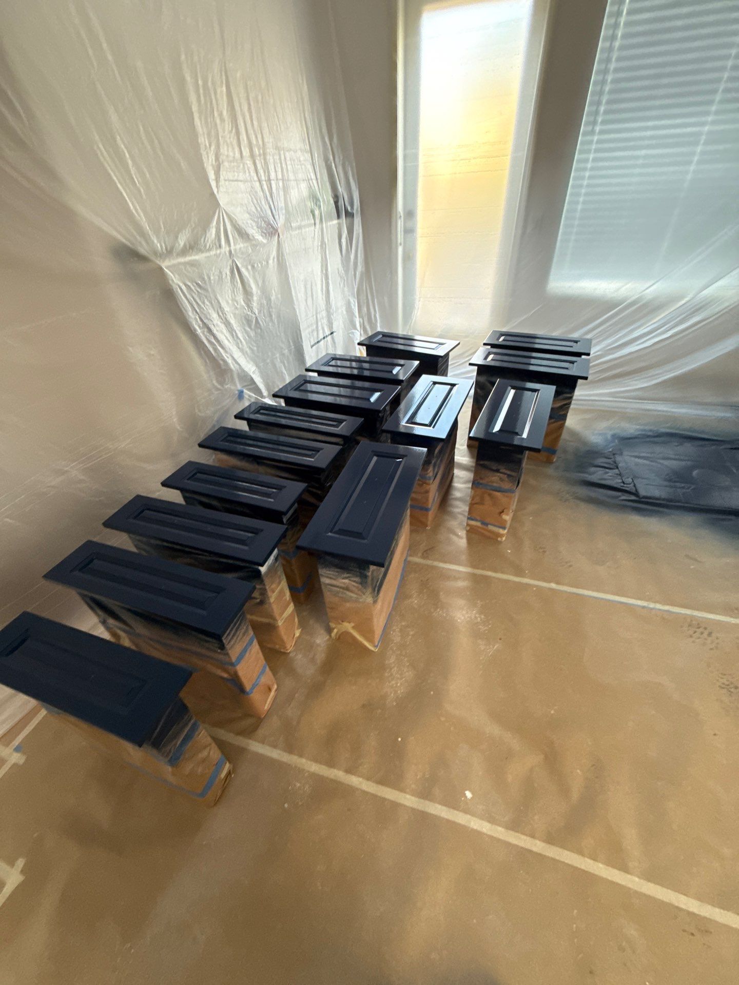 Project in Huntington Beach, California by Rb360remodeling Inc.