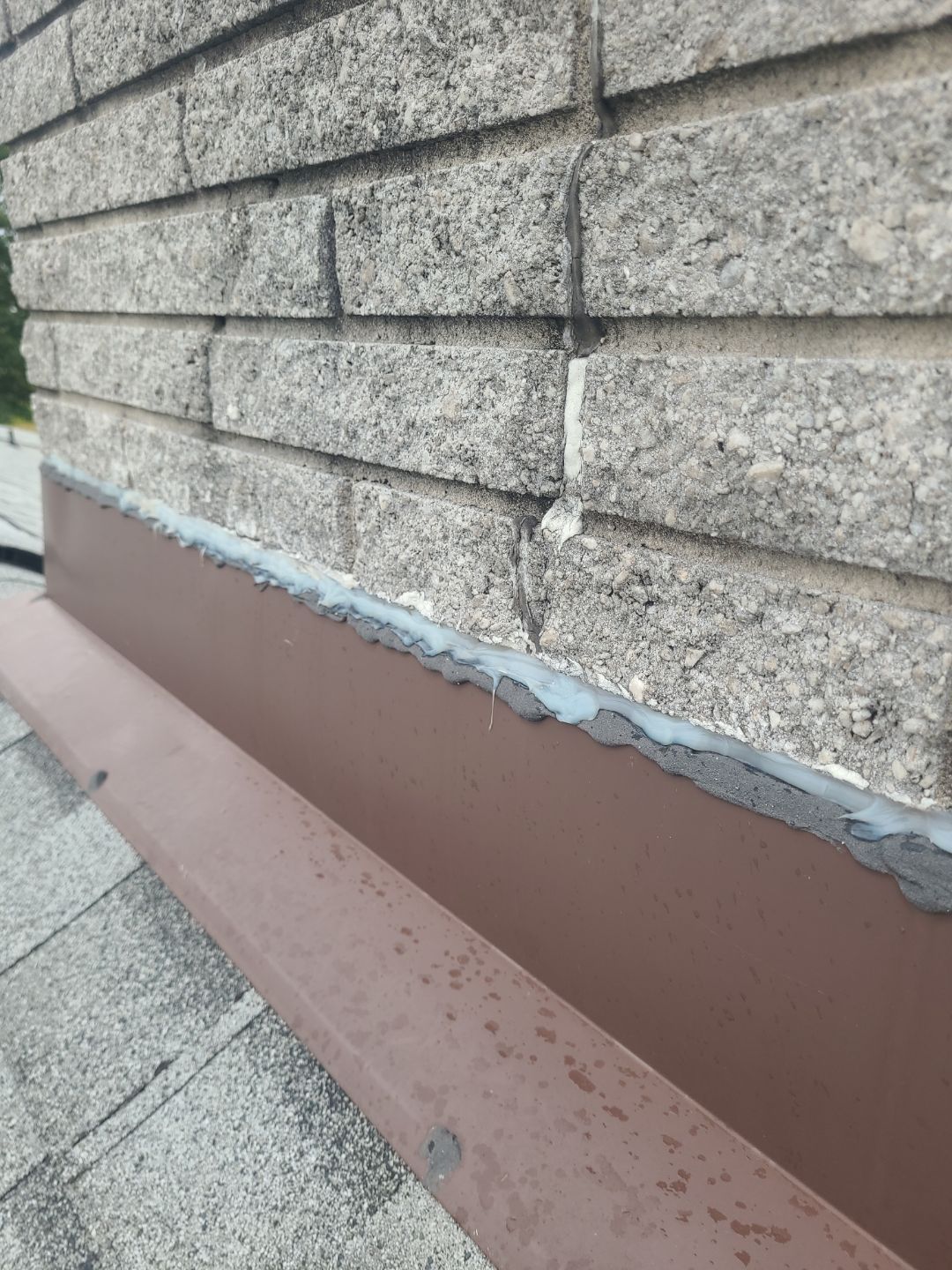 Chimney Restoration in East Berlin, PA by Bealing Roofing & Exteriors