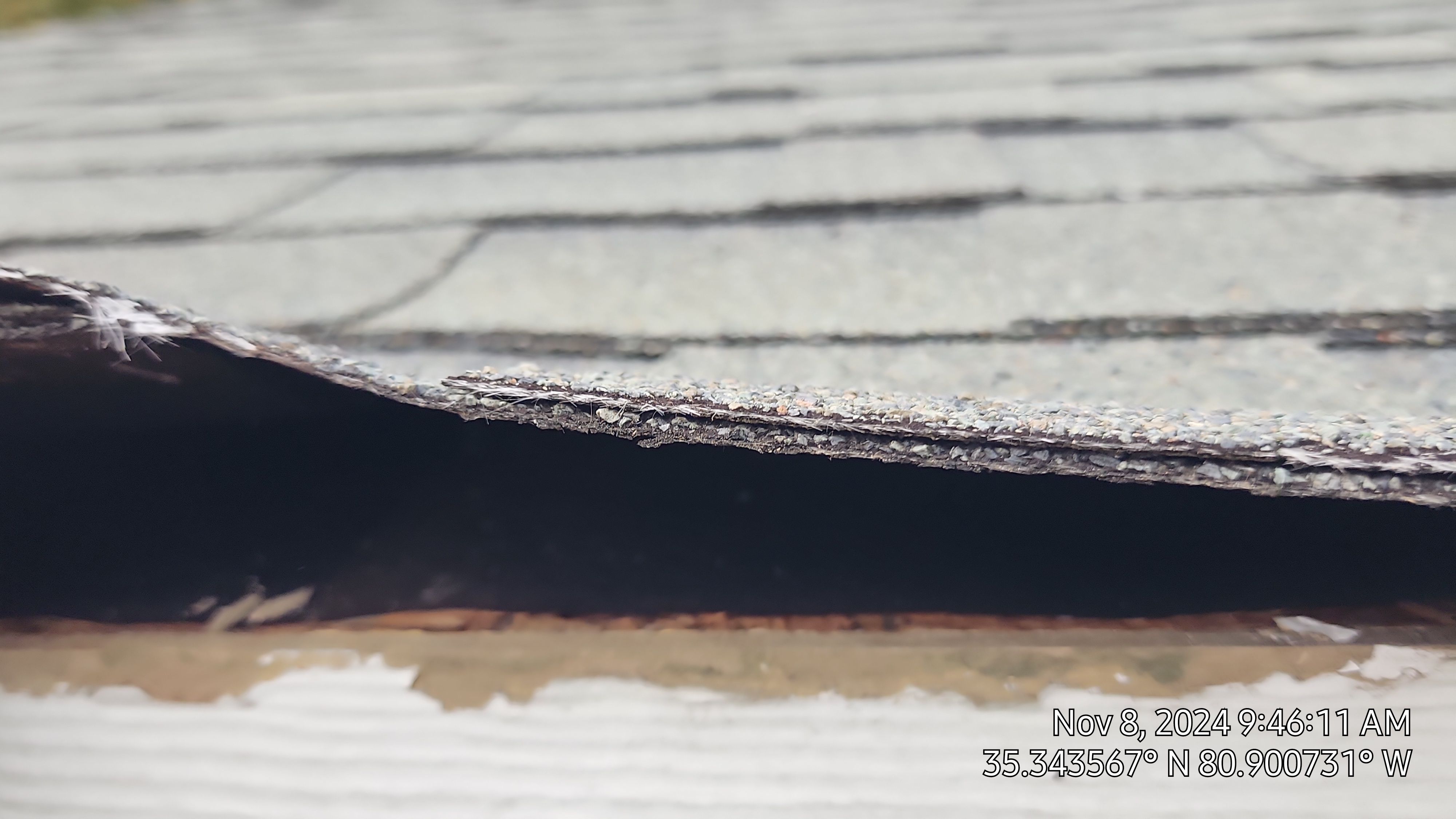 Residential Roof Replacement & Gutter Installation by Best Roofing Now LLC