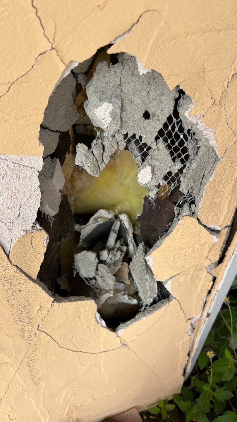 OH No, OYO! by Bayfront Roofing and Construction
