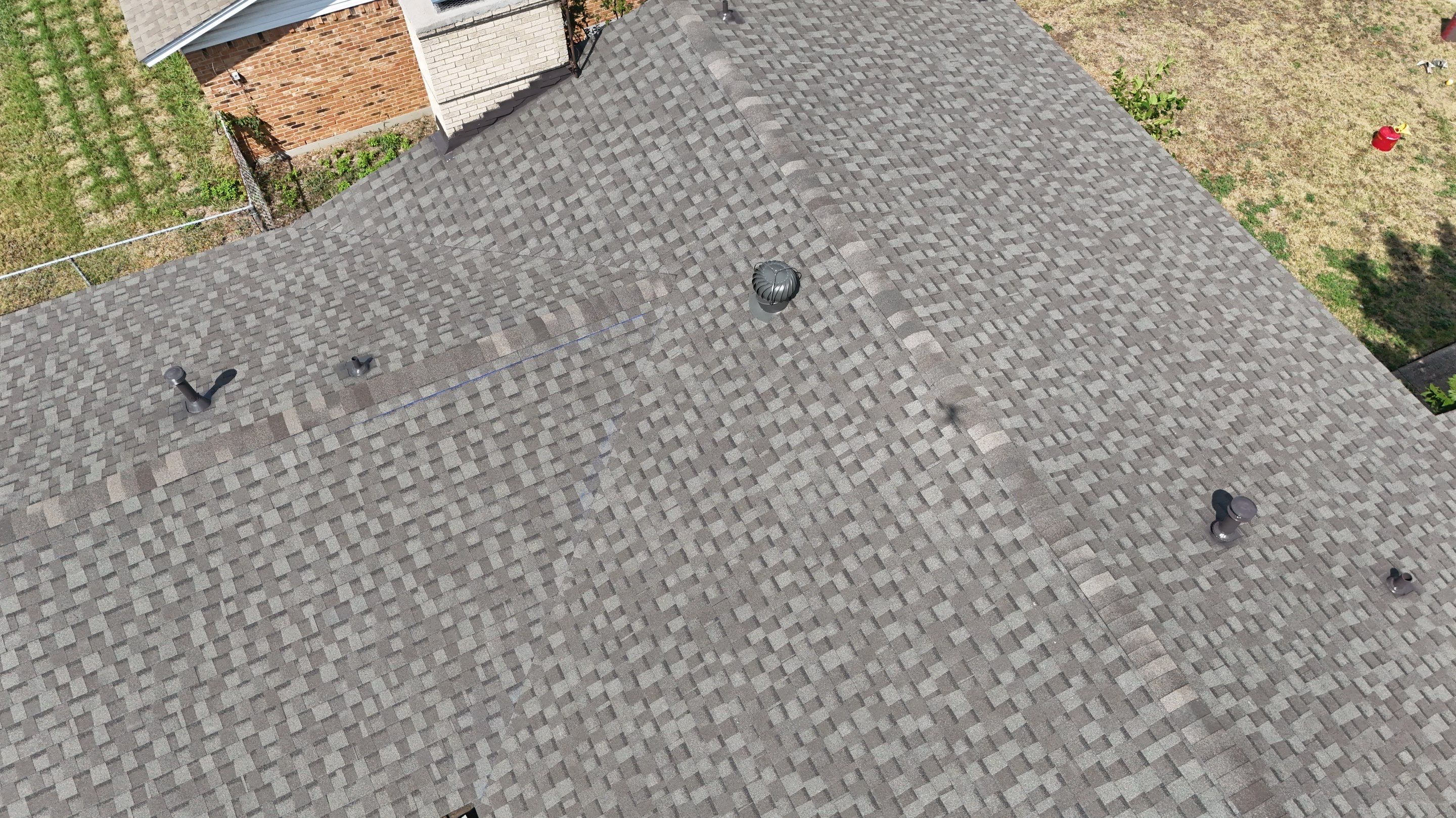 Project in Garland by Armor Roofing | Exteriors