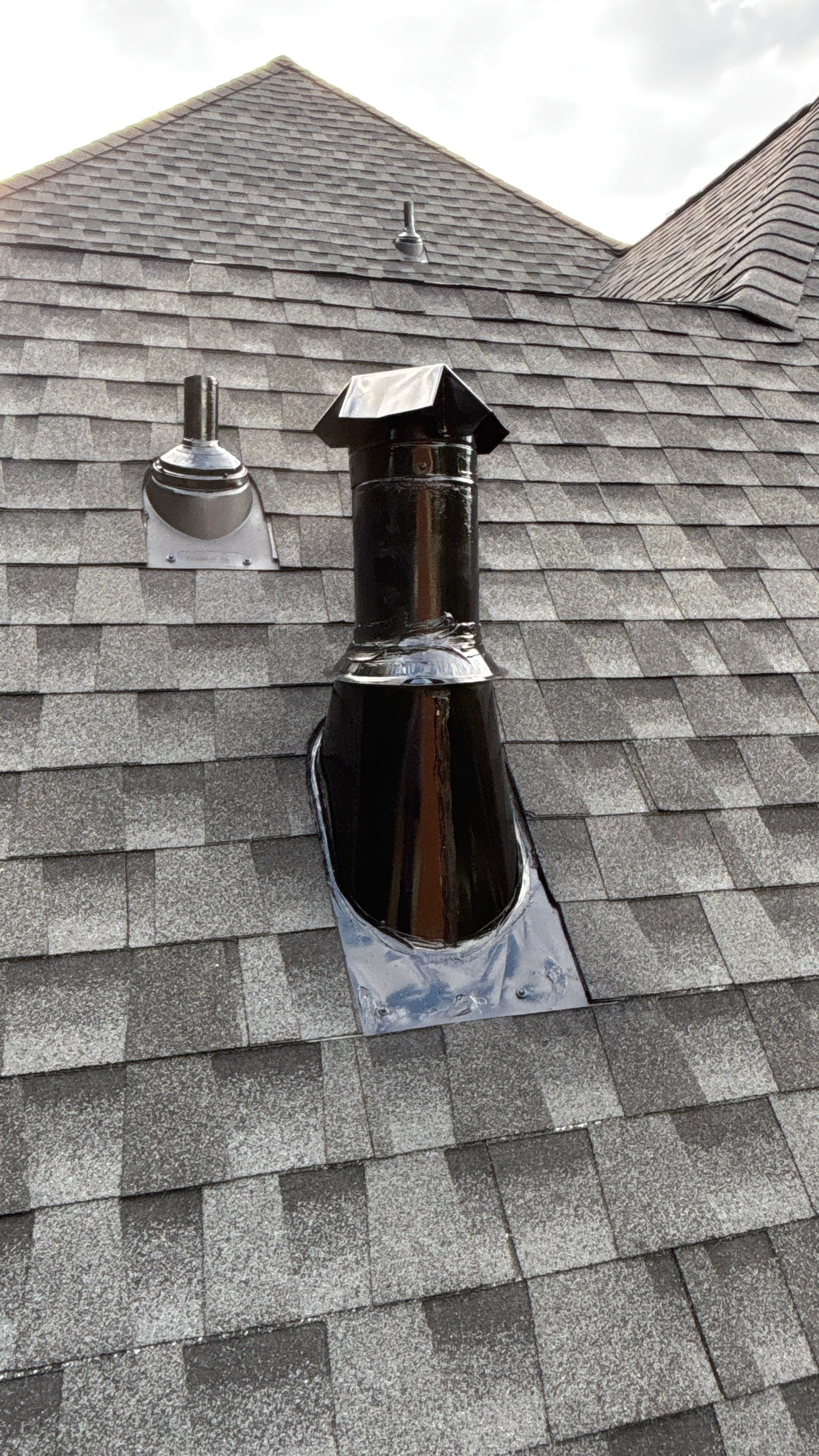 Roof Upgrate by Deerfield Roofing LLC