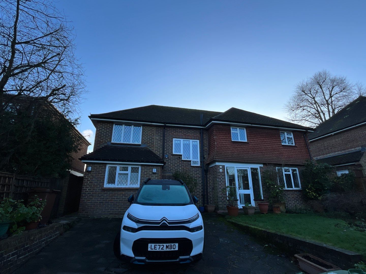 Roof And Driveway Clean by Ges Exterior Cleaning ltd