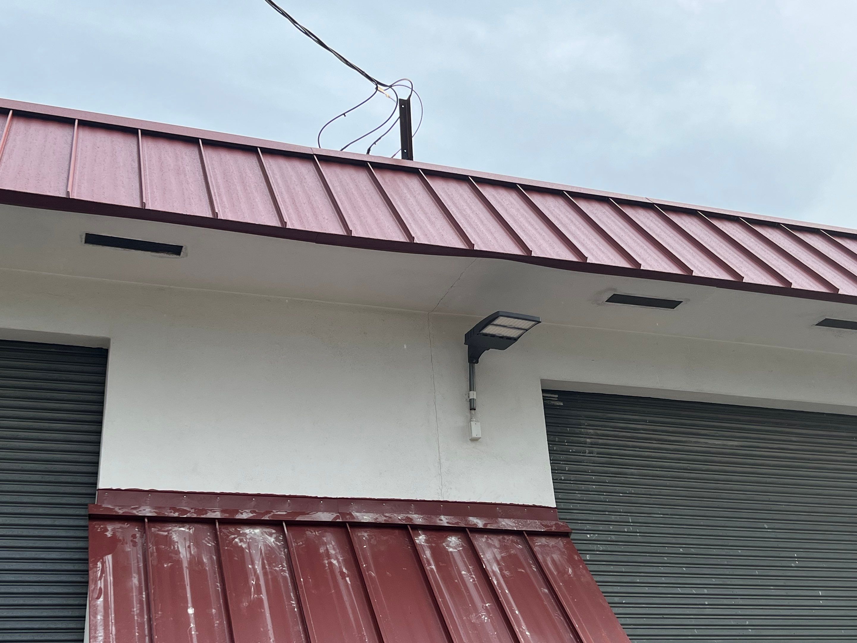 Millions Of Parts Used Auto Parts by G&J Roofing 