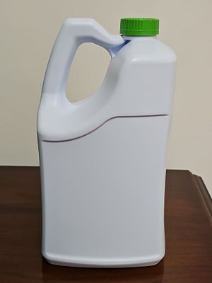 Project in West Chicago