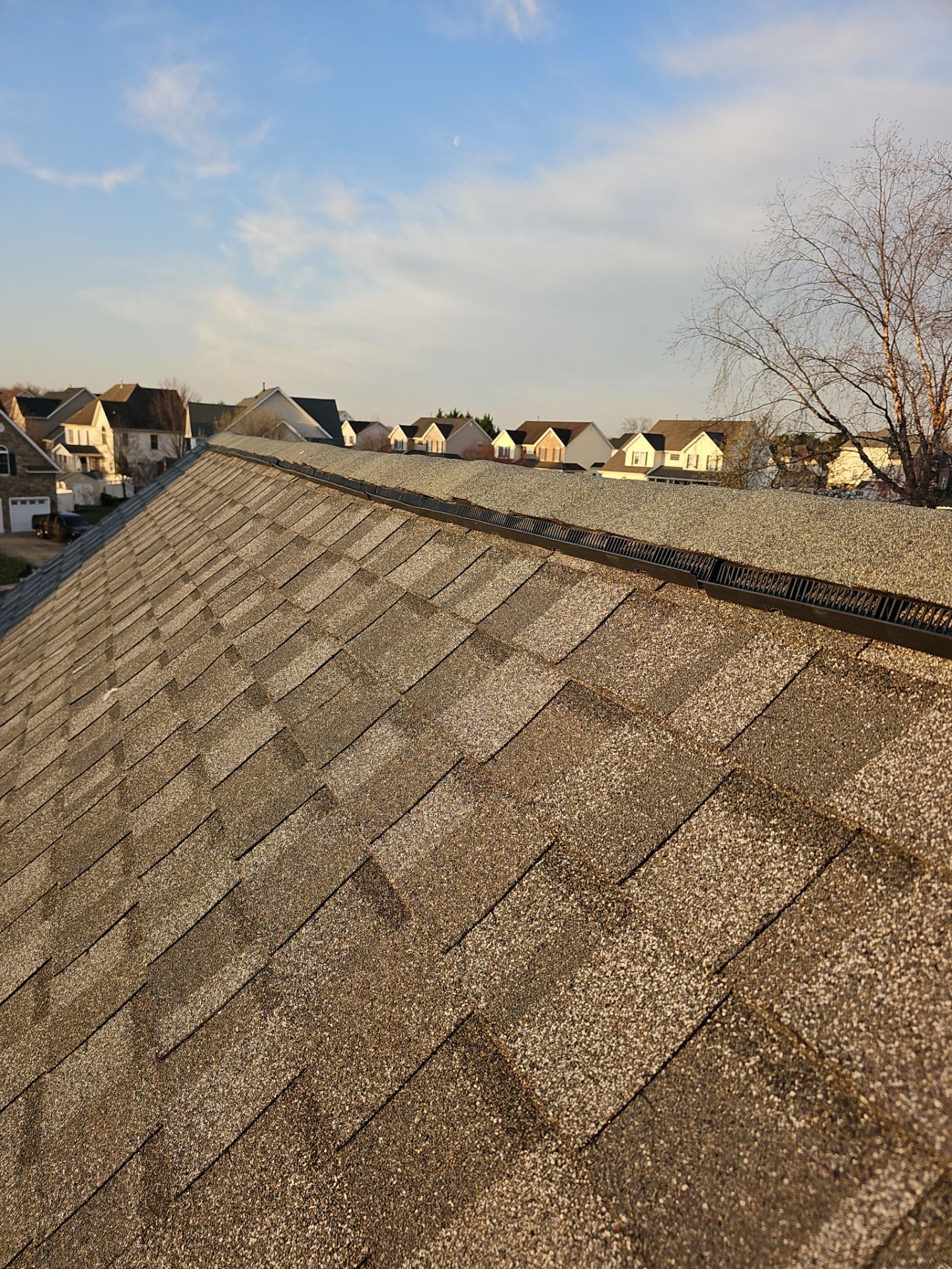 Roof Repair by Winchester Roofing