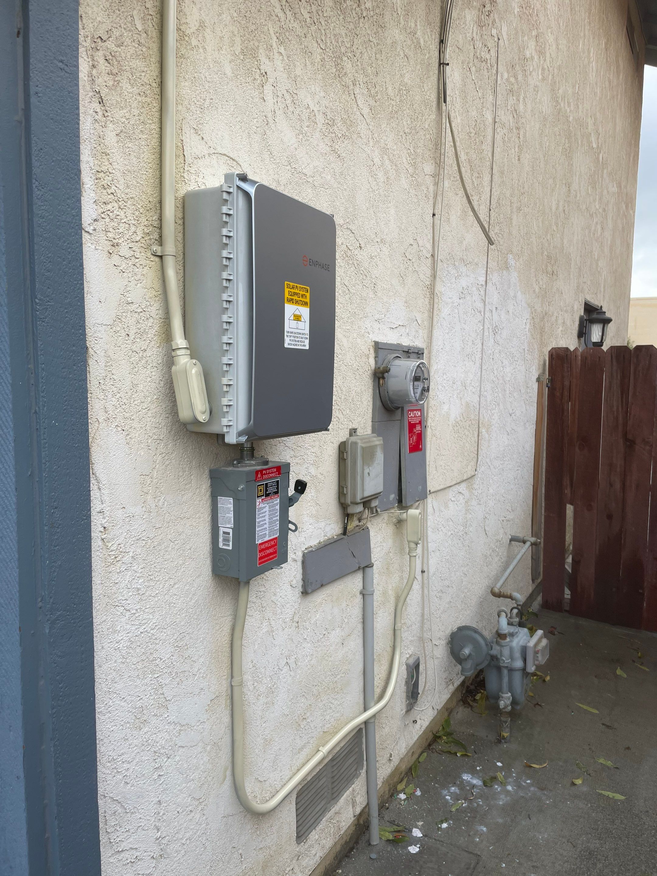 Solar Installation by VIBE SOLAR