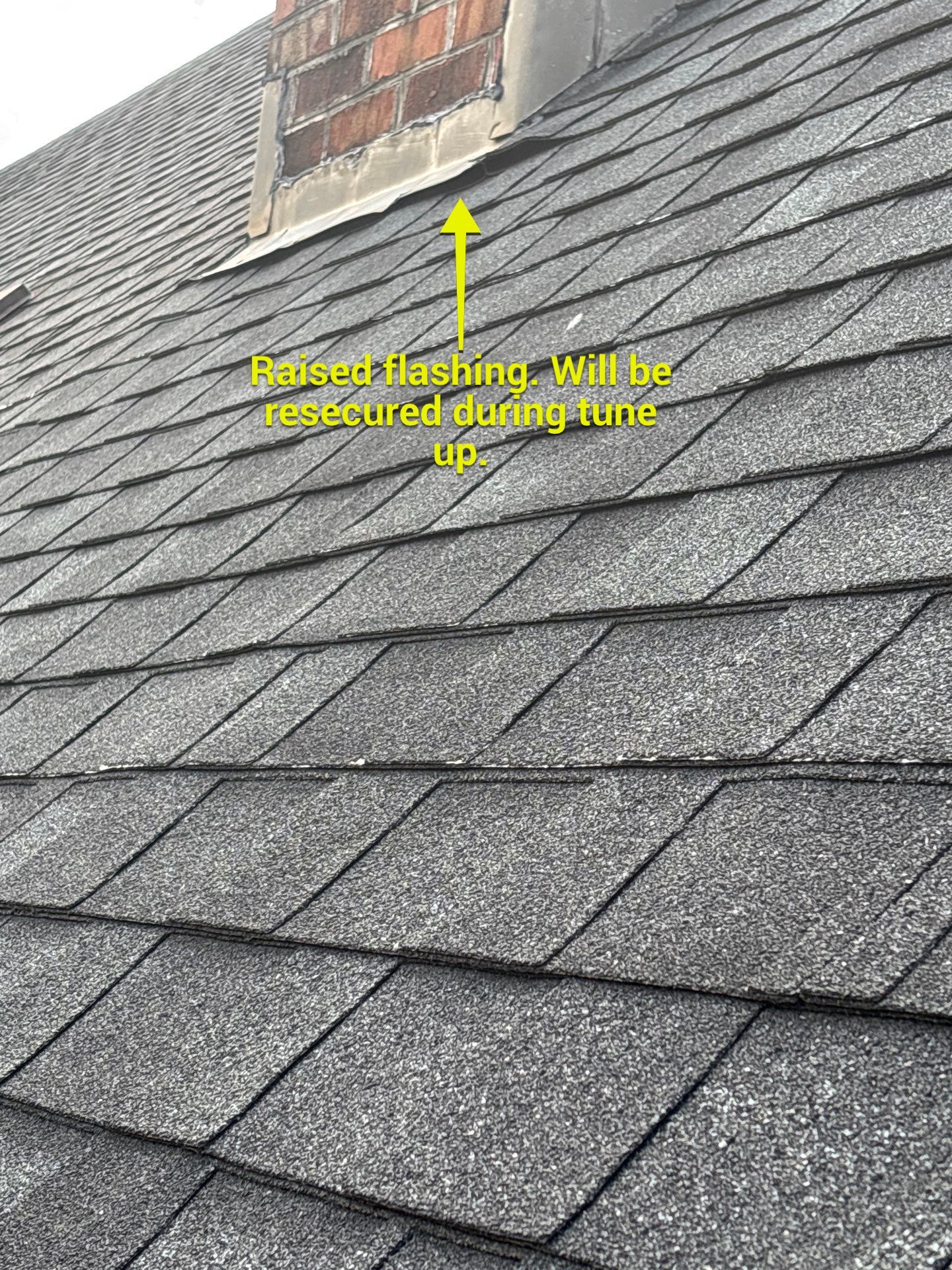 Project in Mechanicsville by Roof Maxx of Midlothian