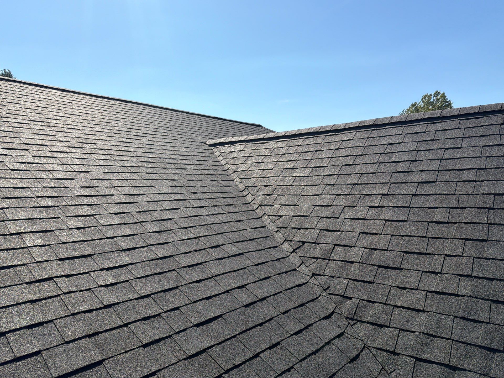 Residential Roof Replacement and Attic Ventilation Upgrade in Boise by Olive Roofing