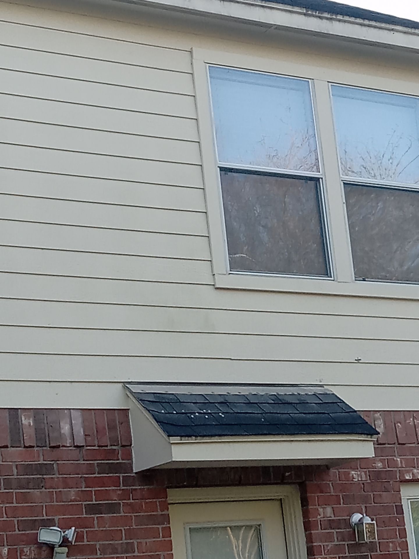 Residential Roofing Installation using Owen's Corning Duration (Lifetime) Shingles by Roof Repair Company