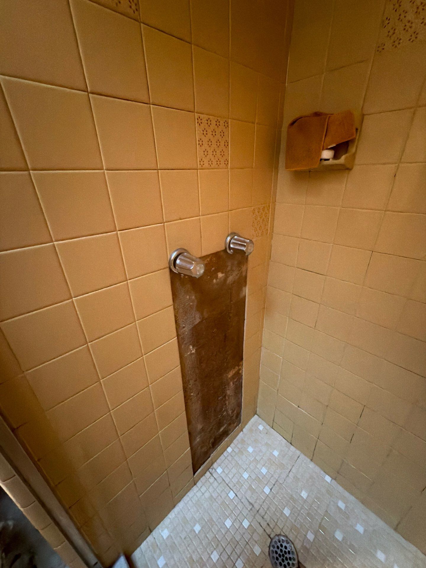 Water Damage Claim in Philadelphia by FLAPA & KeyStone
