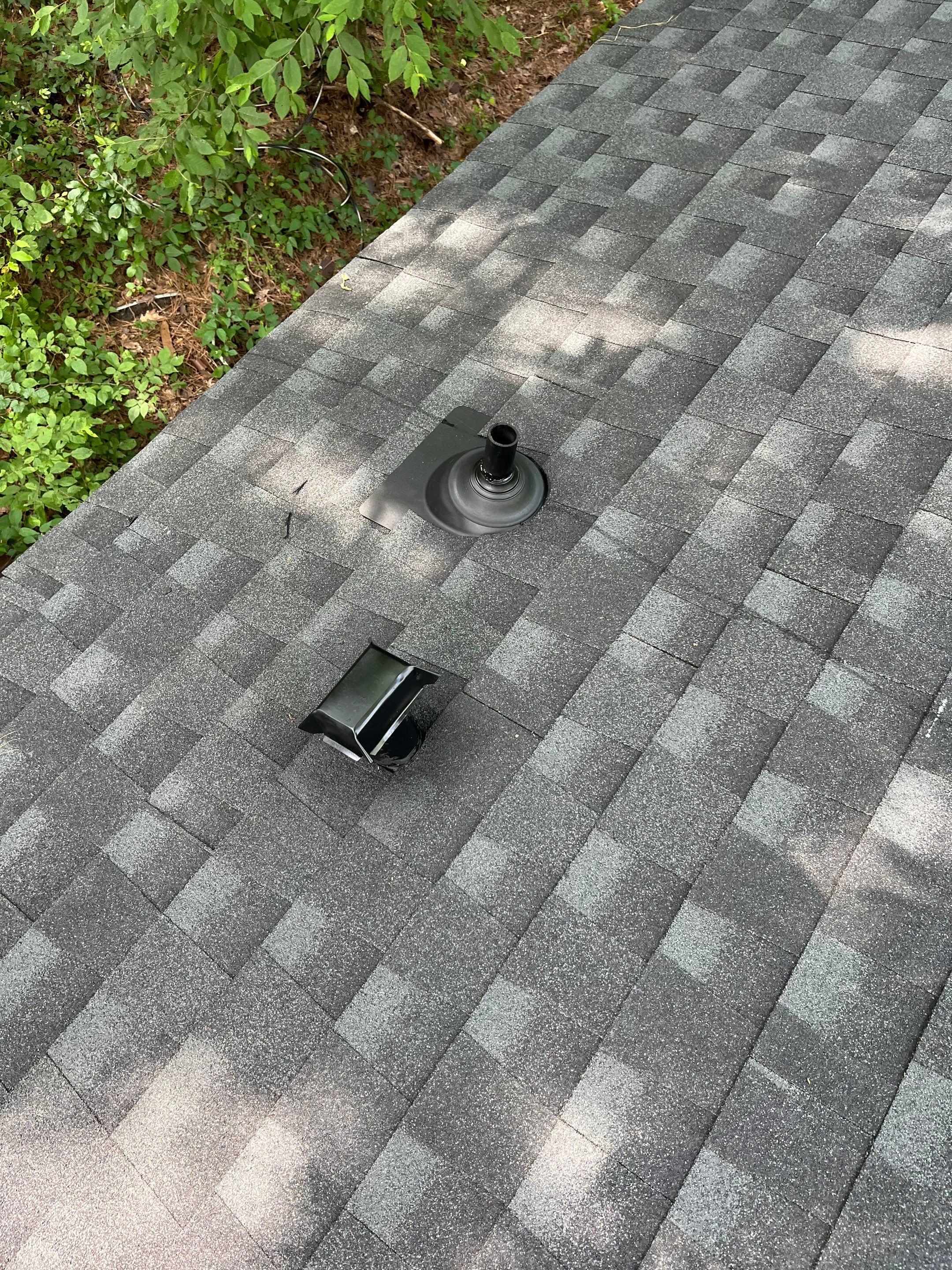 Hot Springs Manufactured Home Roof Replacement and Decking Repair by Temple Roofing and Exteriors