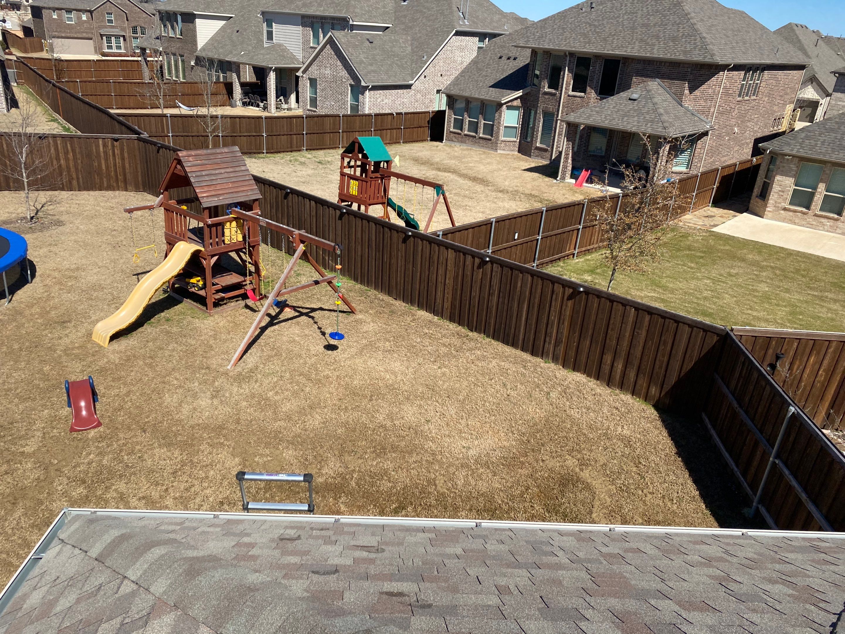 Project in McKinney, Texas by NIMBUS GENERAL CONTRACTORS, LLC