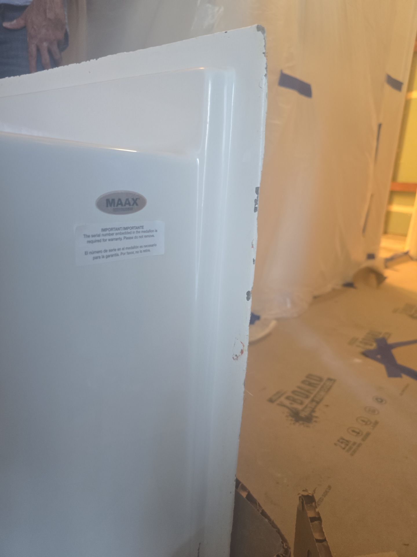 Scope of Work: Bathroom Plumbing Installation and Water Line Inspection by Us Plumbing