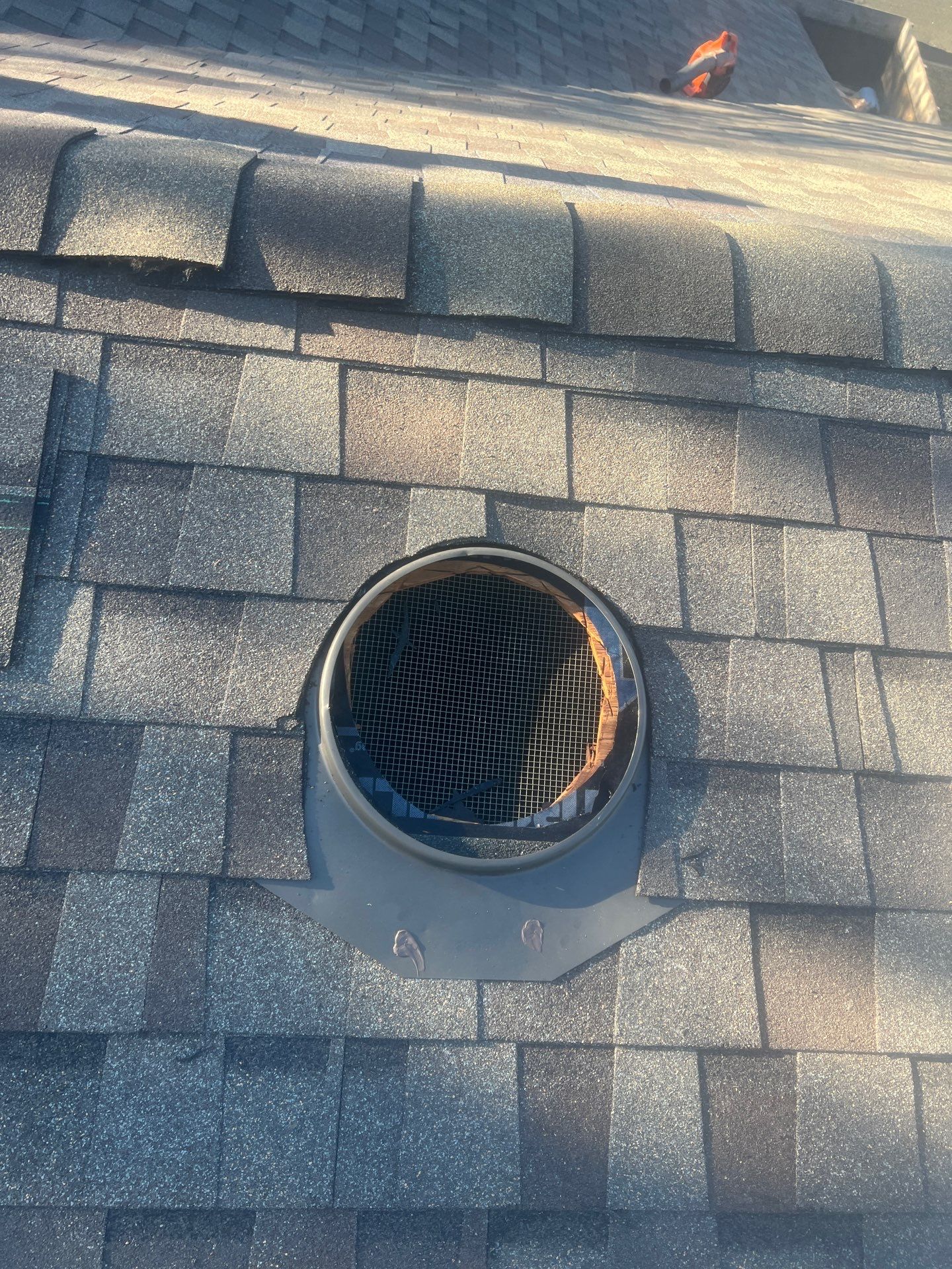 Project in Austin by Rhino Roofing and General Contracting, LLC