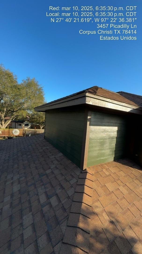 Make that Green, Baby! by Bayfront Roofing and Construction