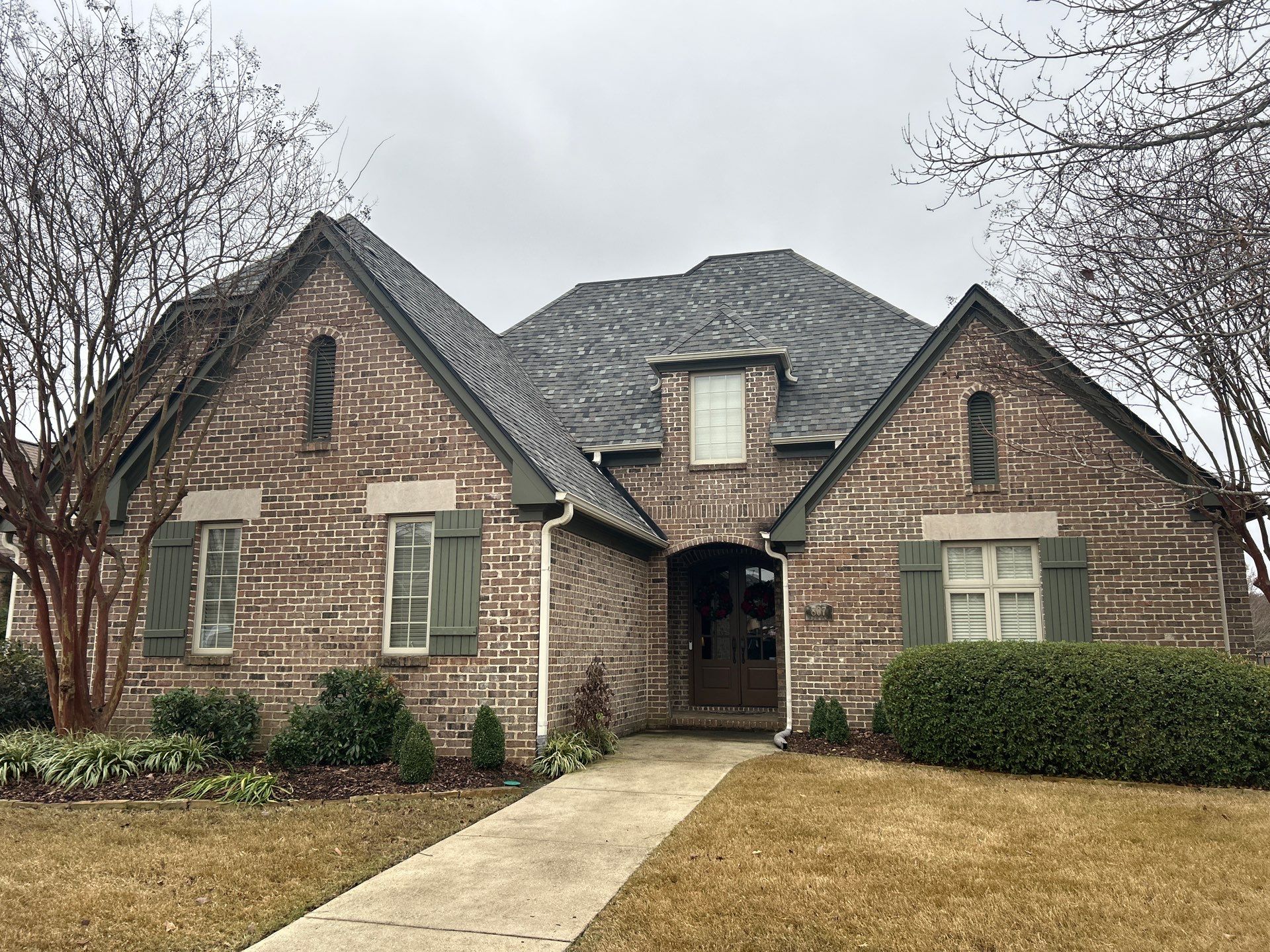 Roof Replacement in Decatur by Mountain Valley Roofing & Exteriors LLC