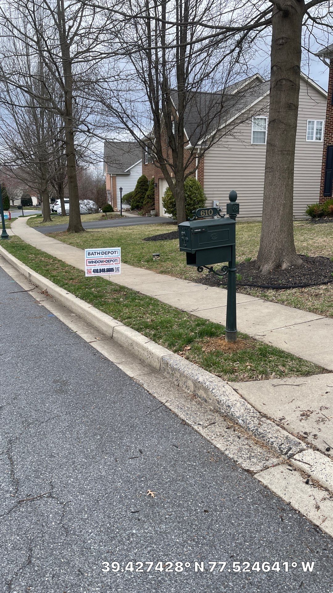 Roof replacement in Middletown, MD by Window Depot of Annapolis