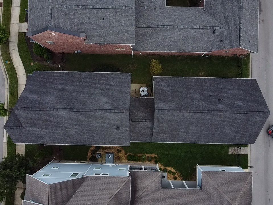 Shinglesmiths Roofing featured photo.