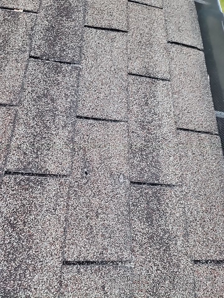 Residential Roofing Installation using Roof Replacement by American Roofing & Construction LLC