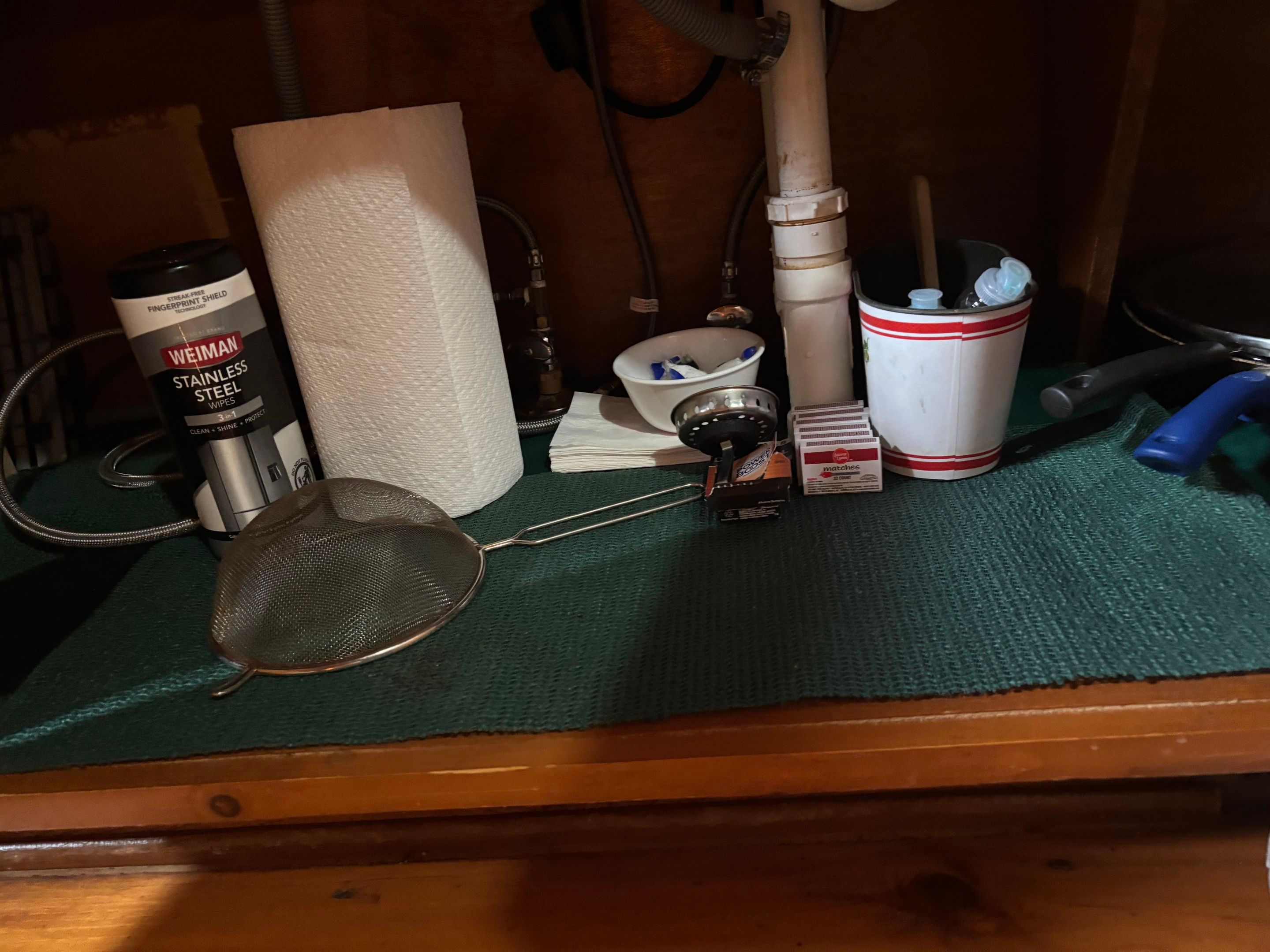 Air BnB Work in Blueridge by Task Masters Handyman Services, LLC