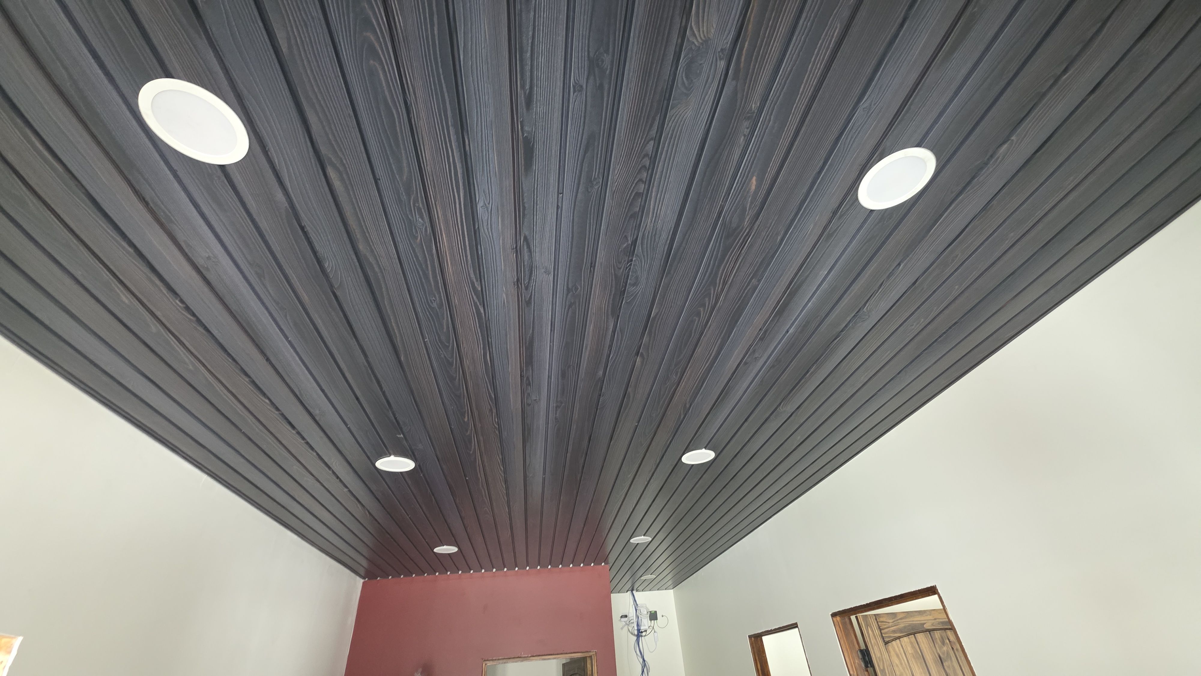 Project in Bloomfield, Iowa by Miles Construction 